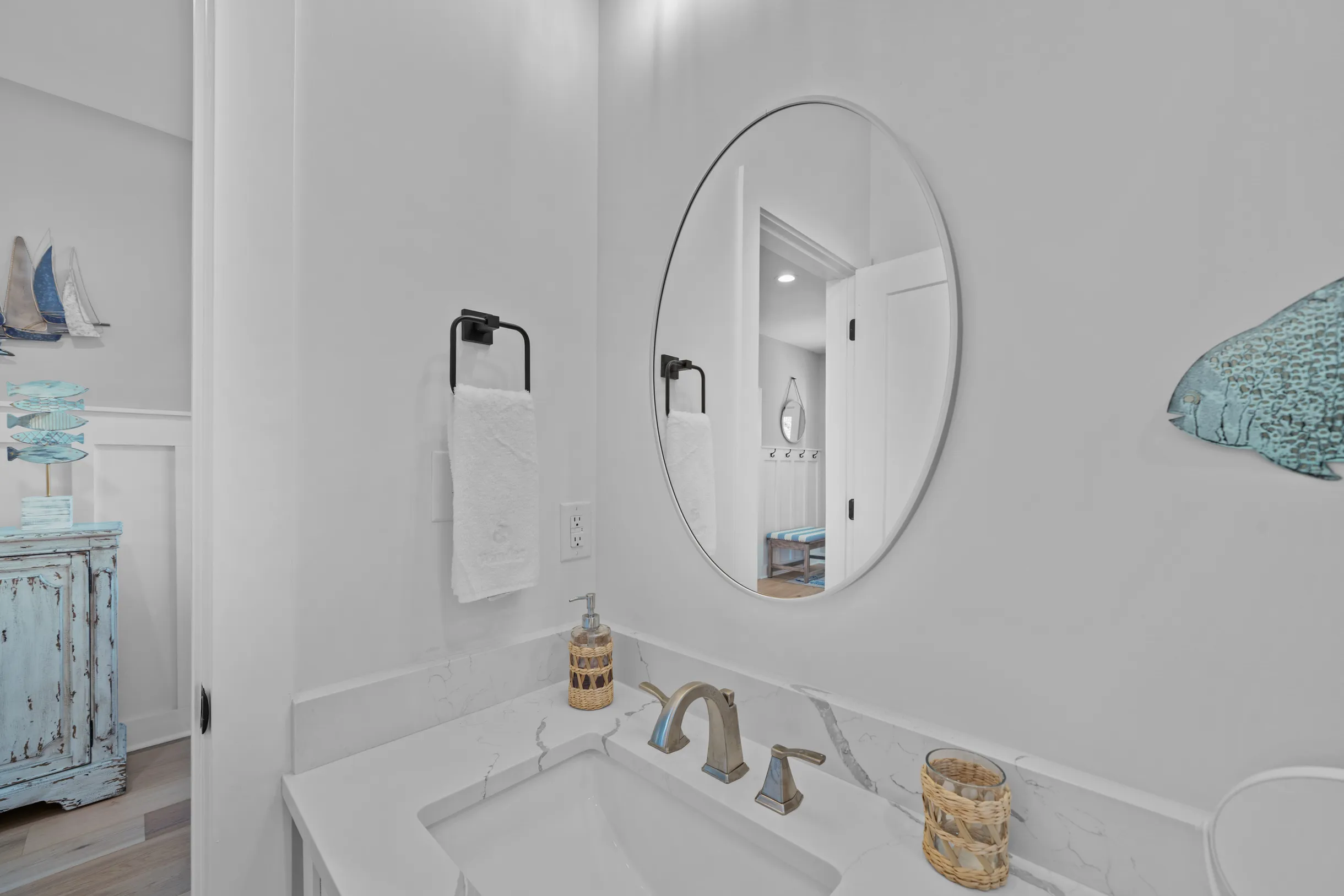 Wander Gaston Shores #30