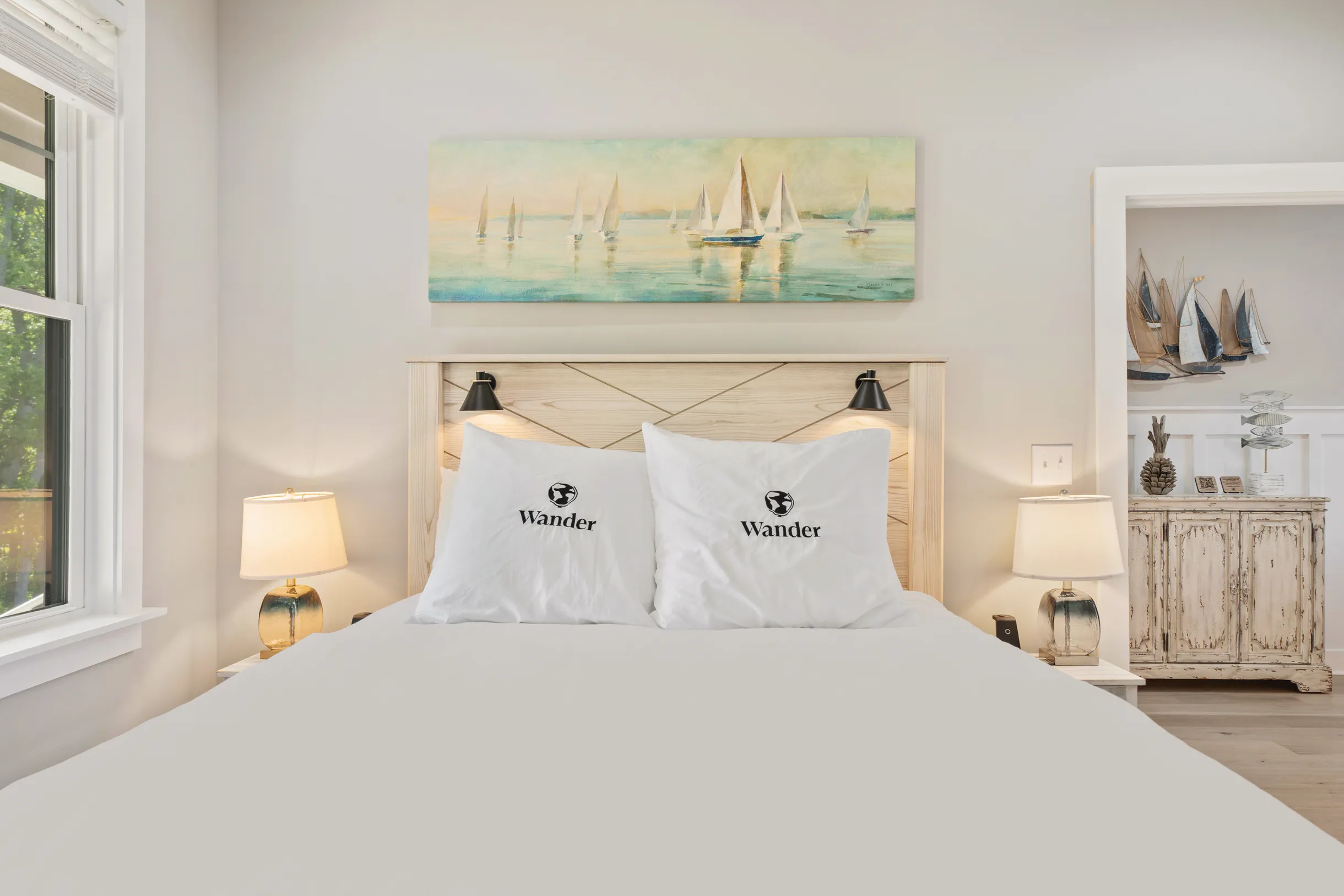 Wander Gaston Shores #11