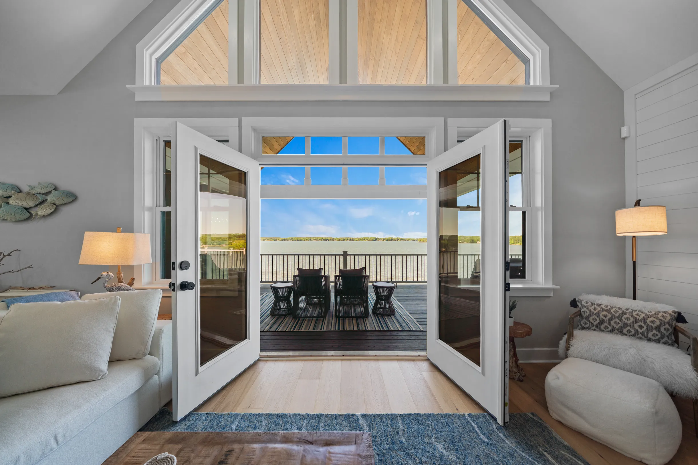 Wander Gaston Shores #97