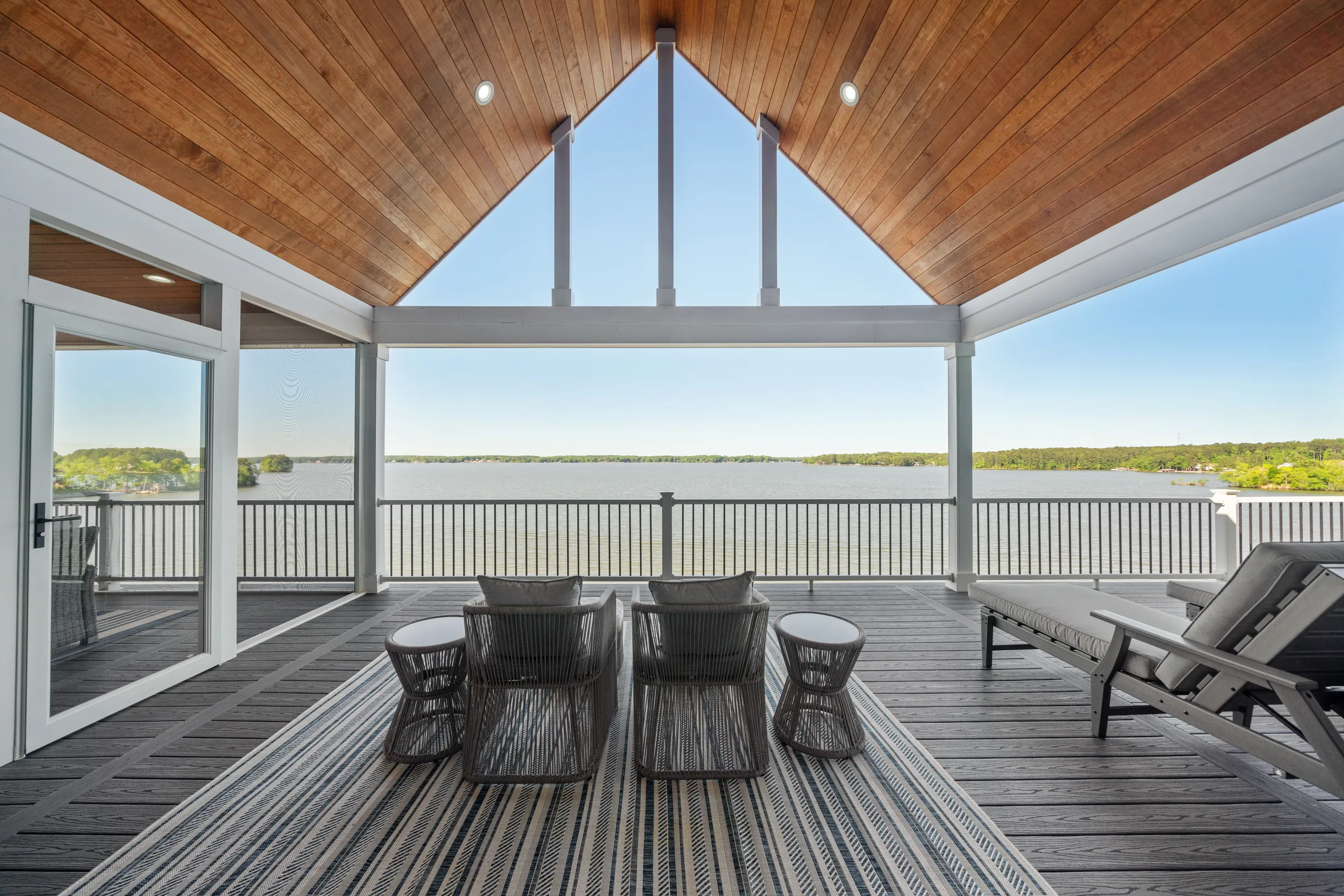 Wander Gaston Shores #74