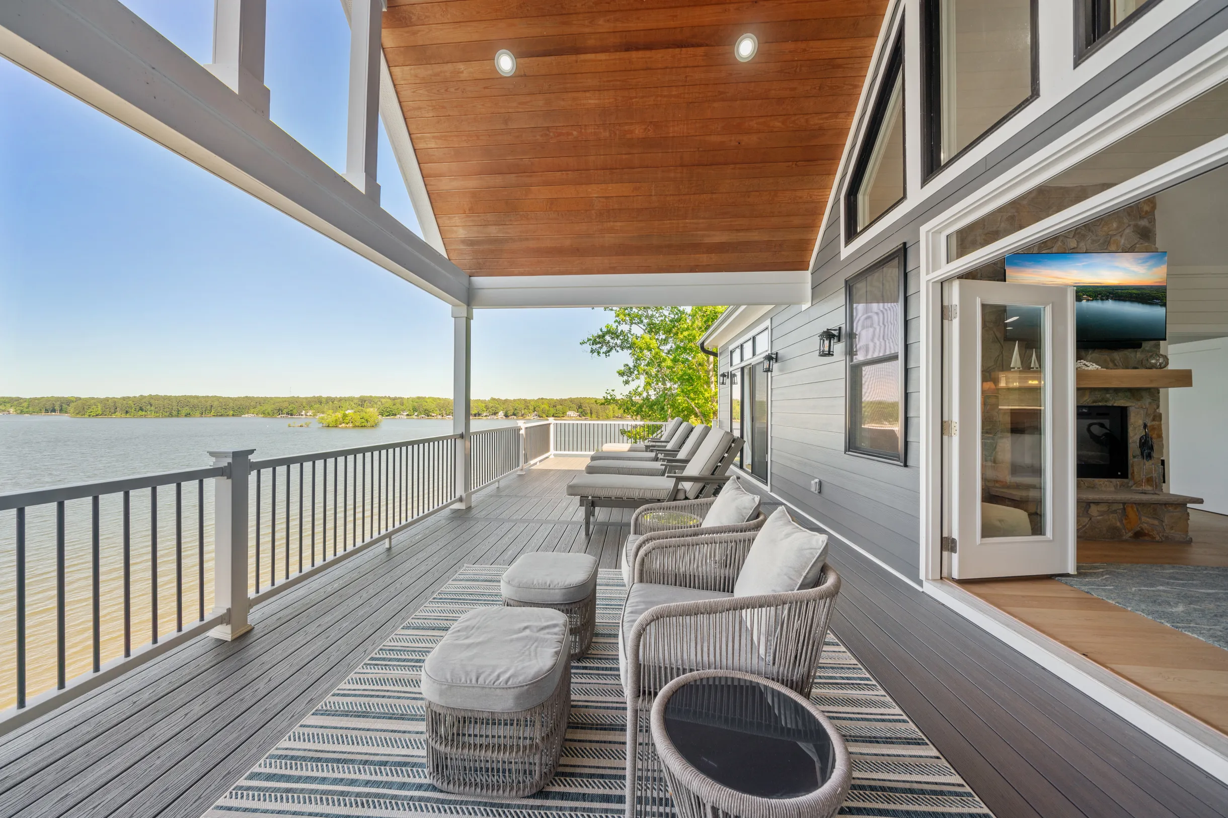 Wander Gaston Shores #118