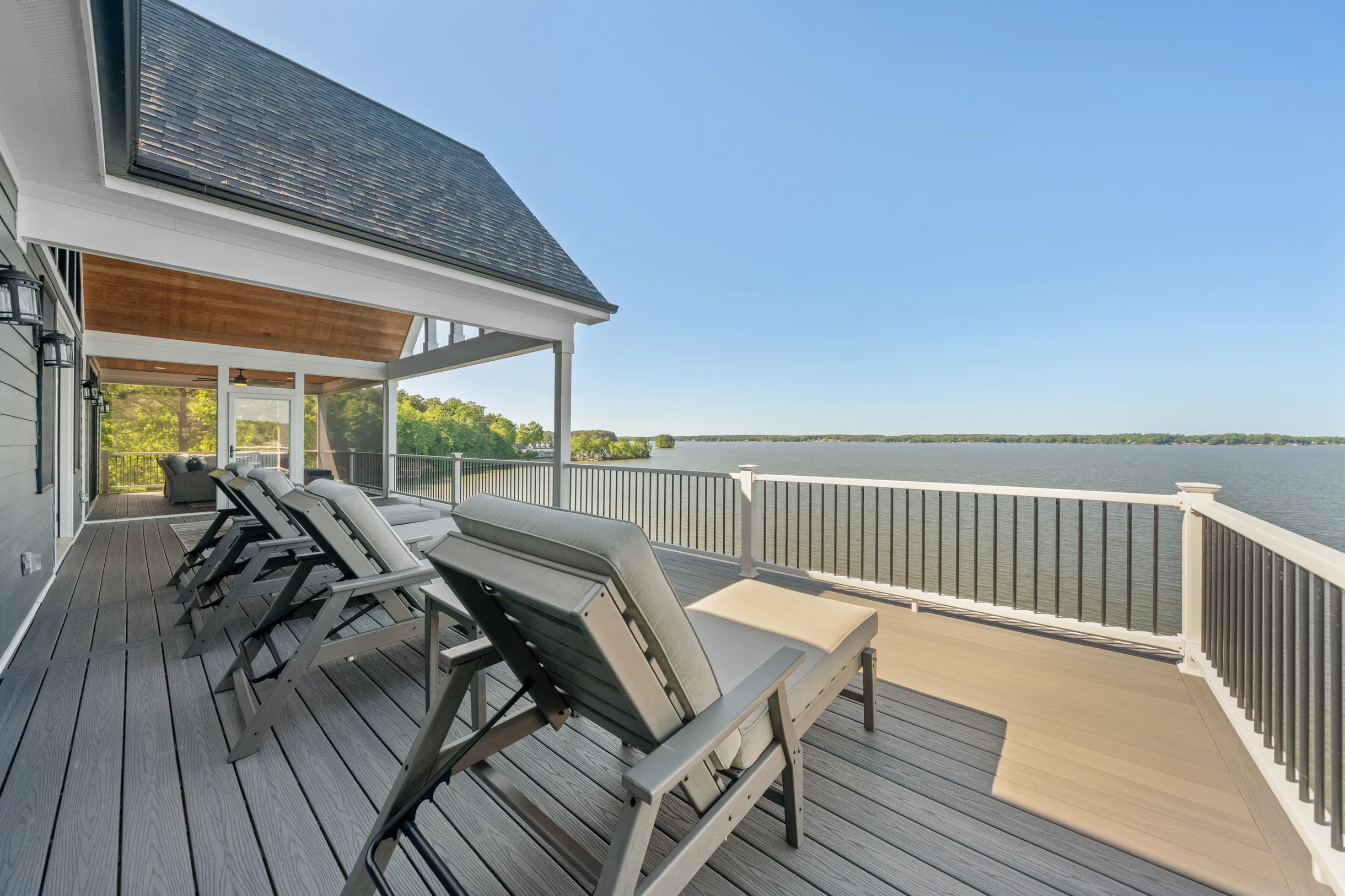 Wander Gaston Shores #89