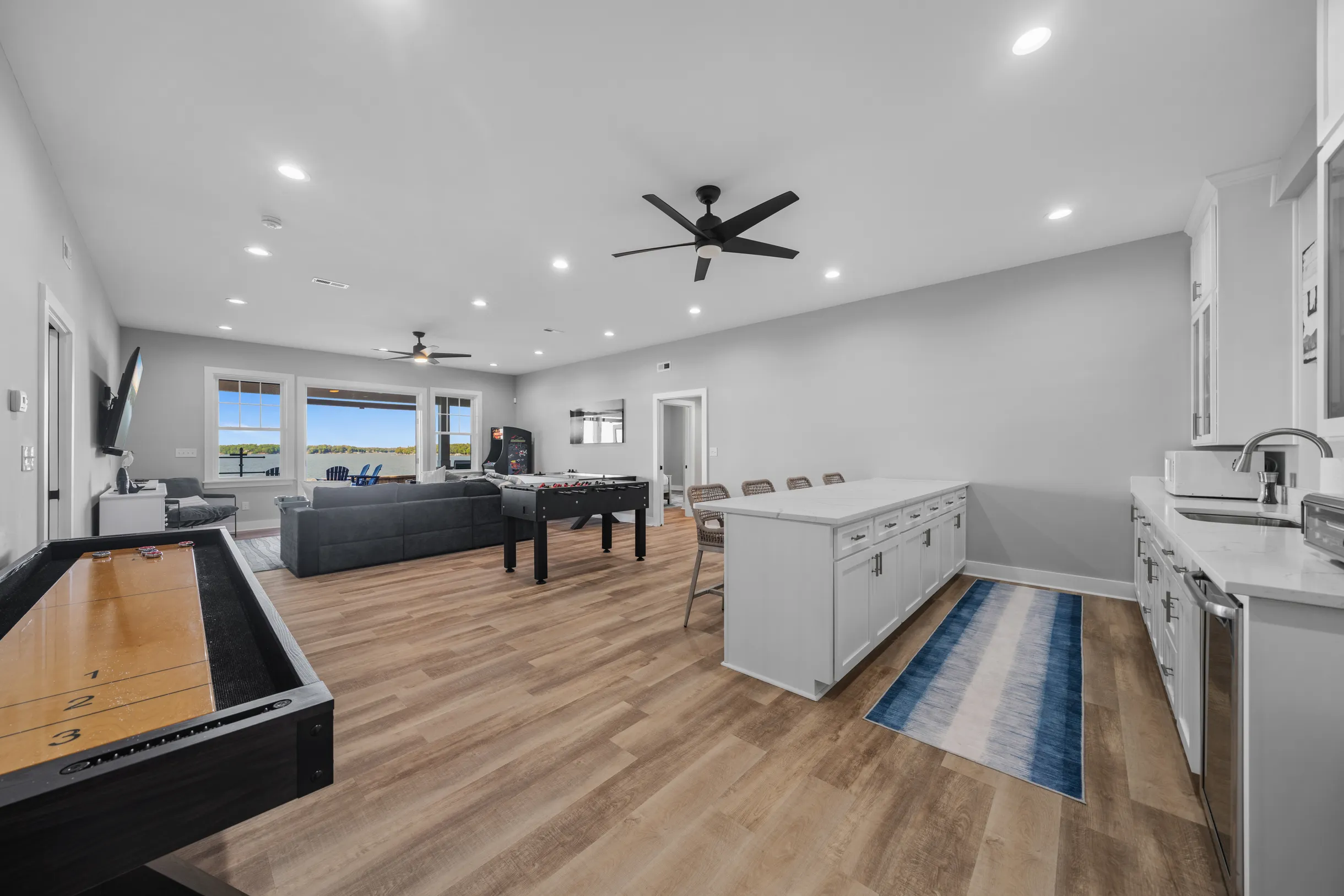 Wander Gaston Shores #49