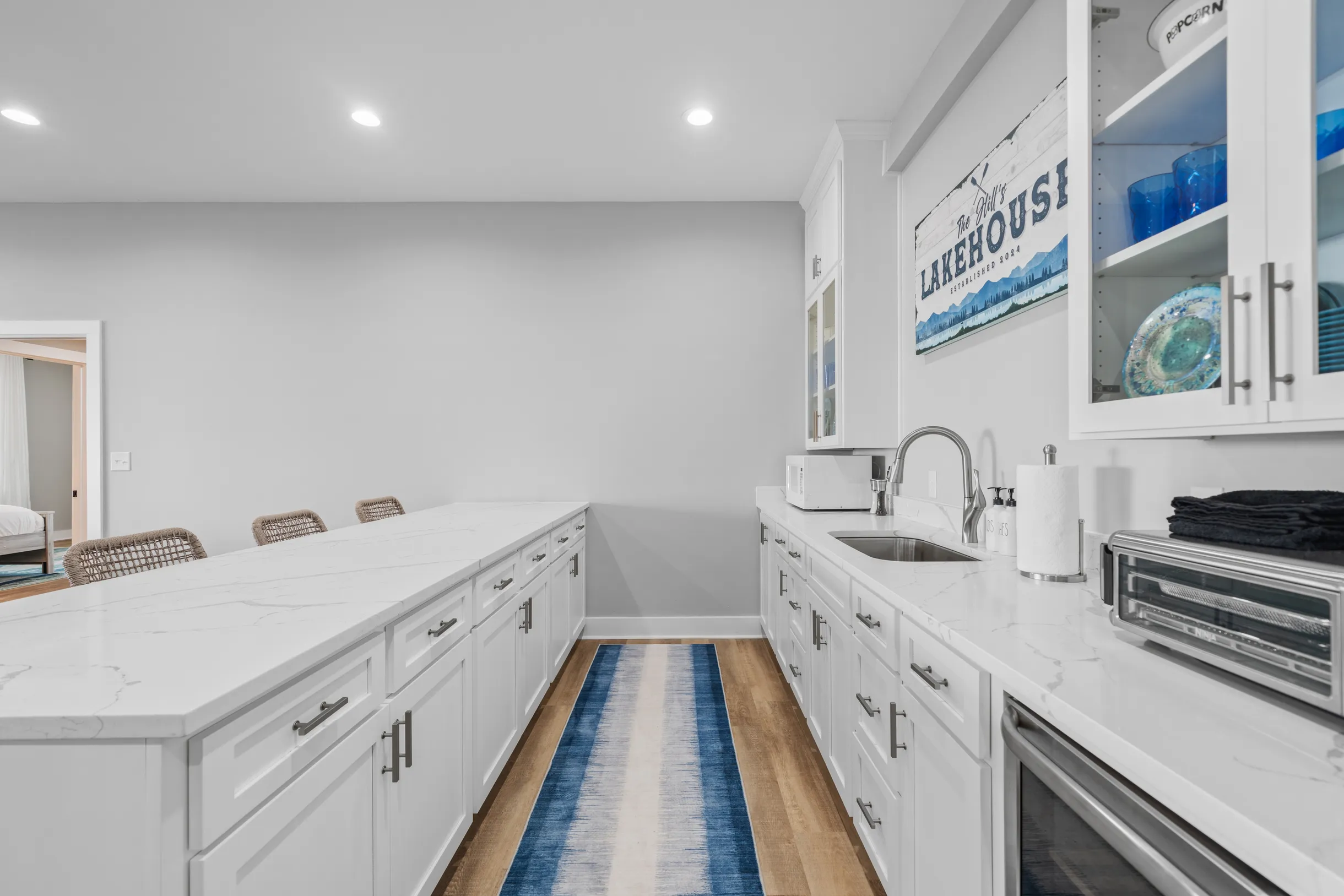 Wander Gaston Shores #62