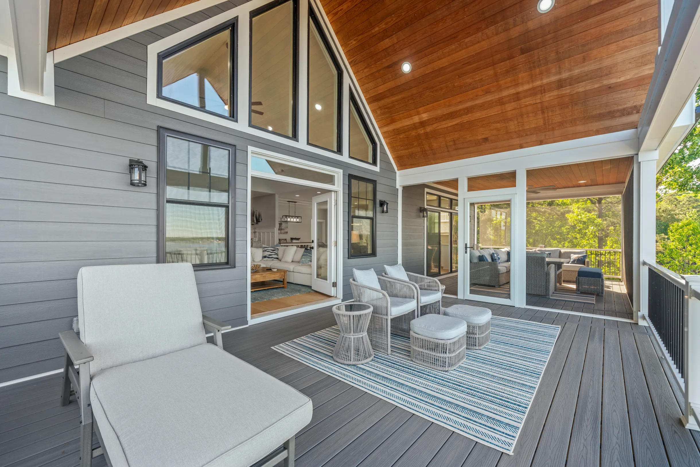 Wander Gaston Shores #134