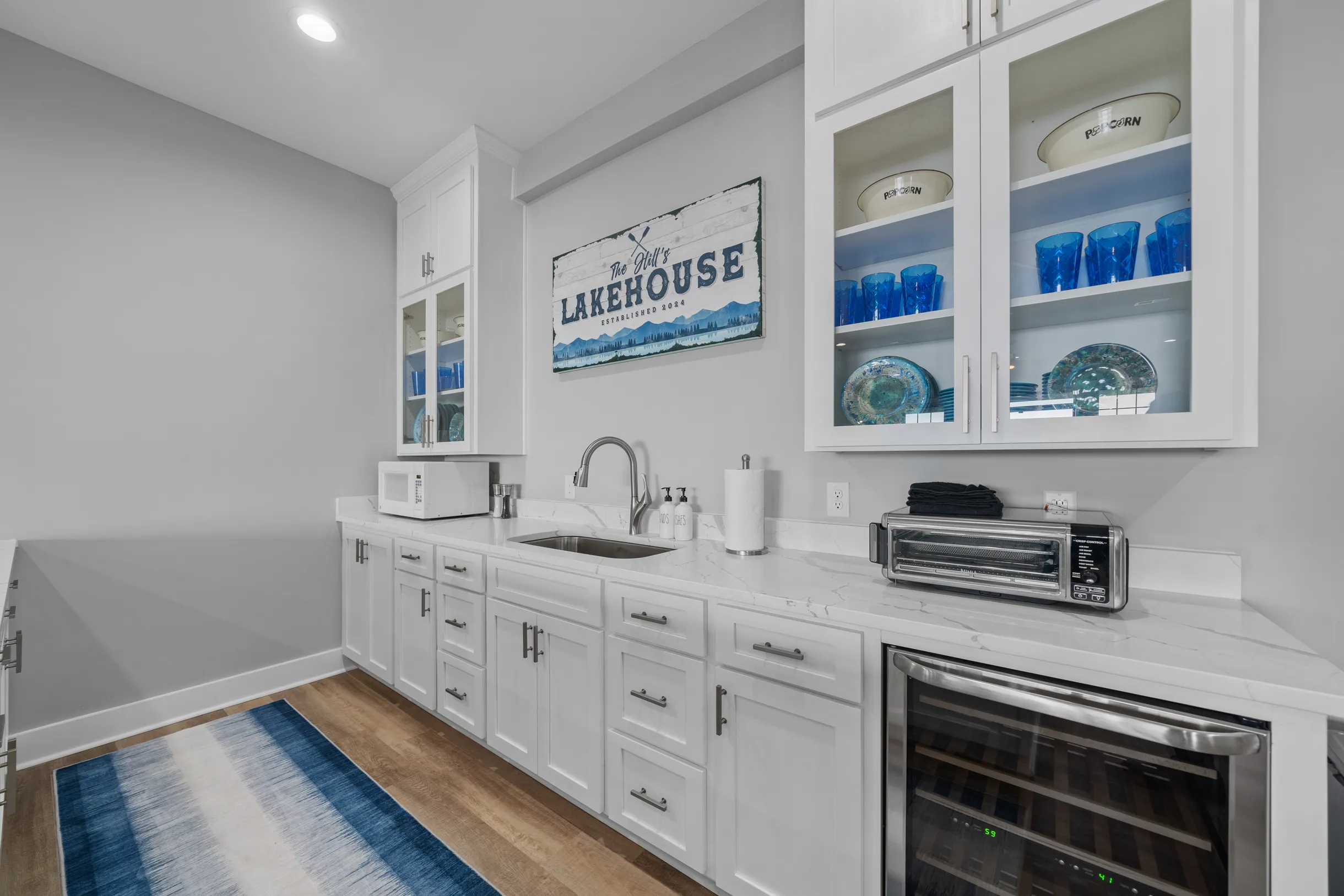 Wander Gaston Shores #75