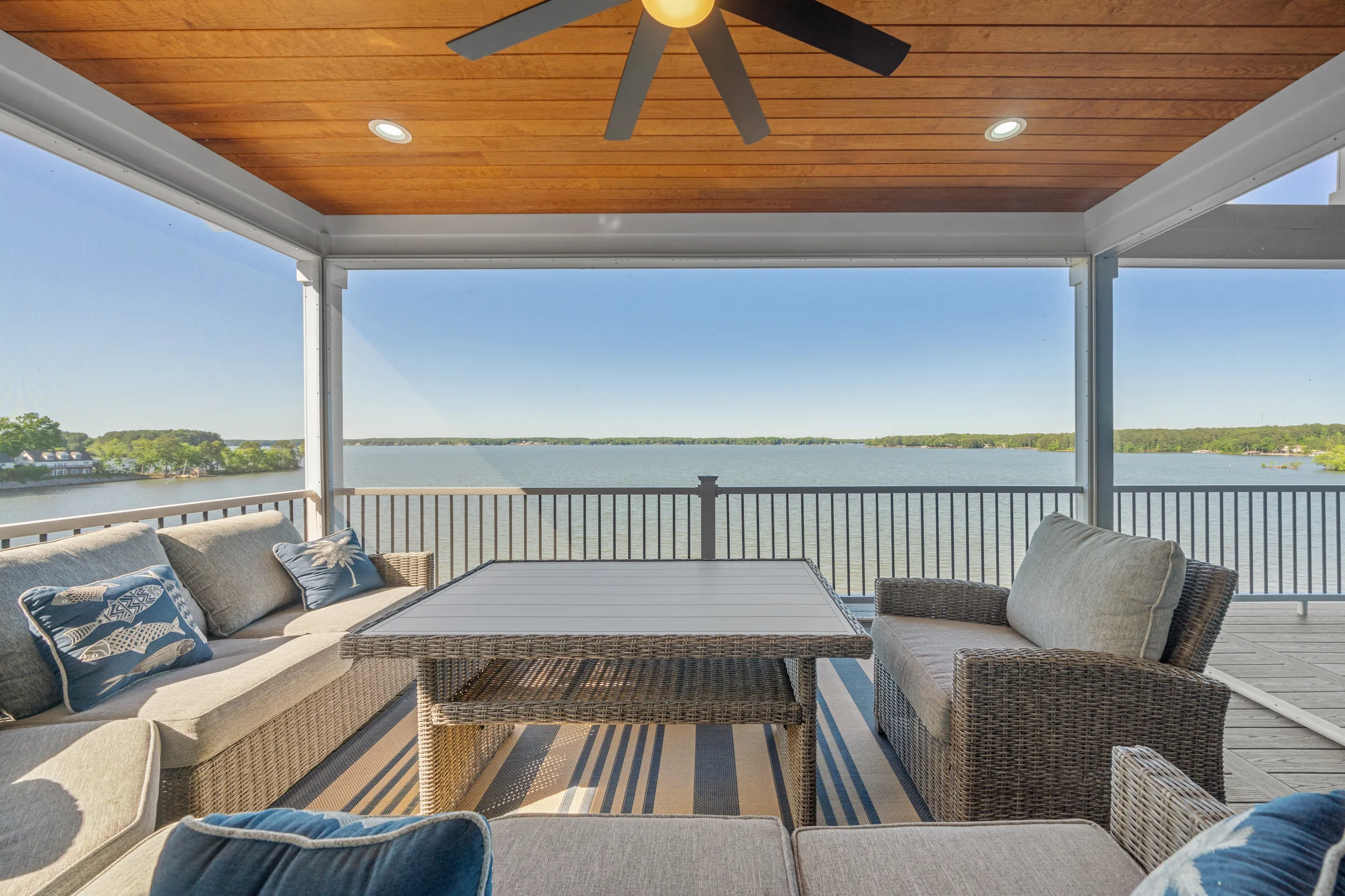 Wander Gaston Shores #139