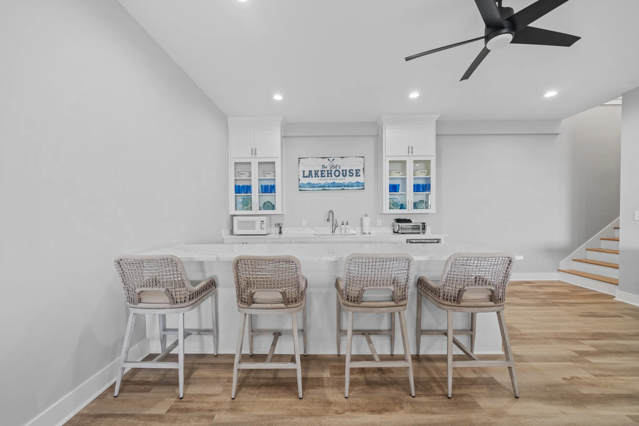 Wander Gaston Shores #90