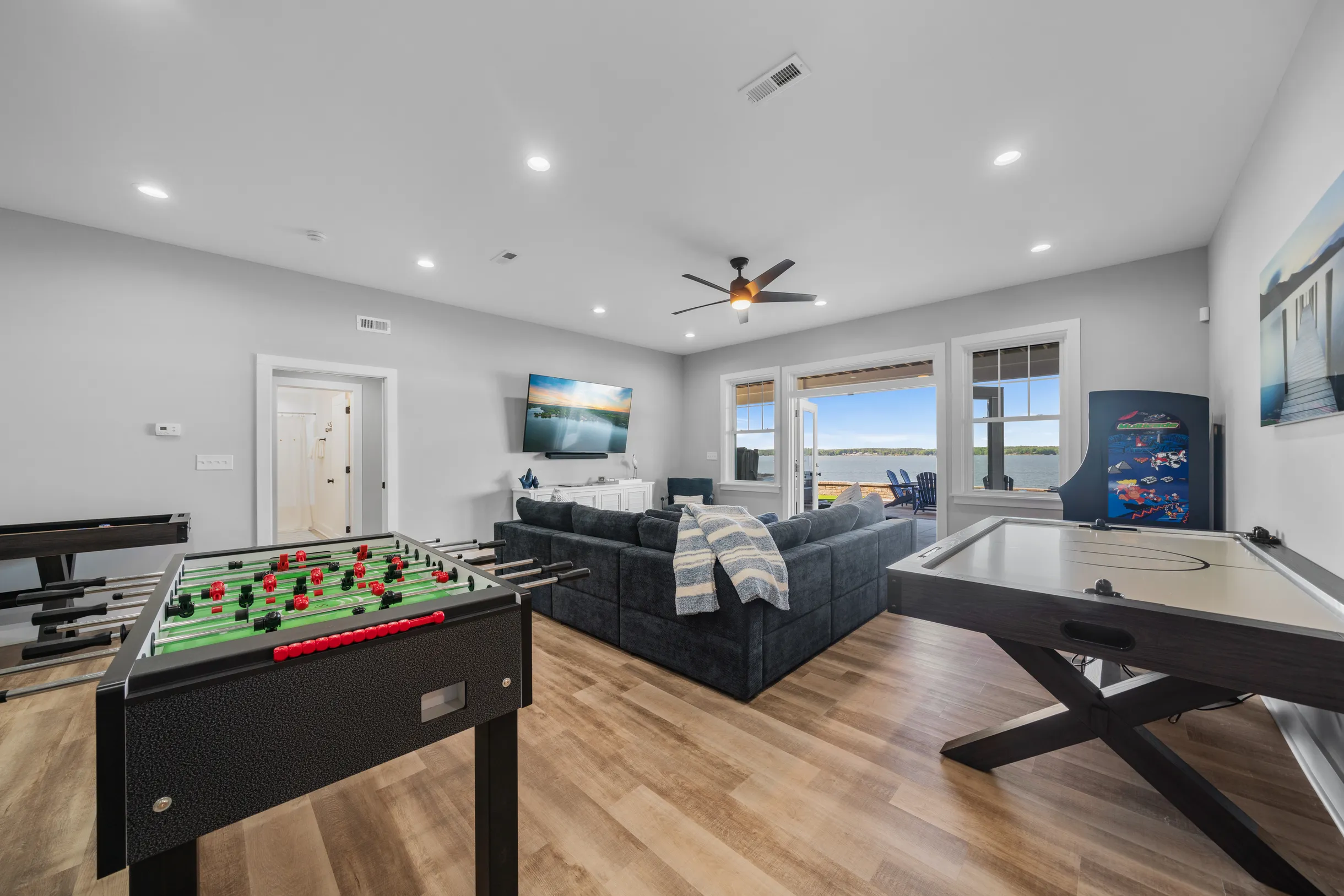 Wander Gaston Shores #12