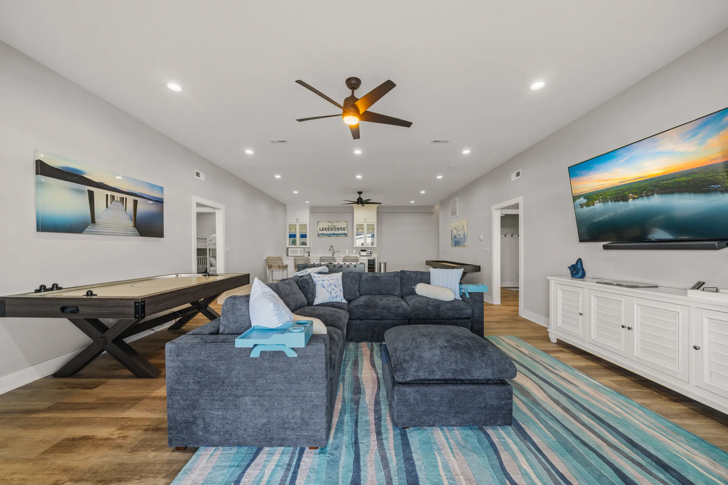 Wander Gaston Shores #105