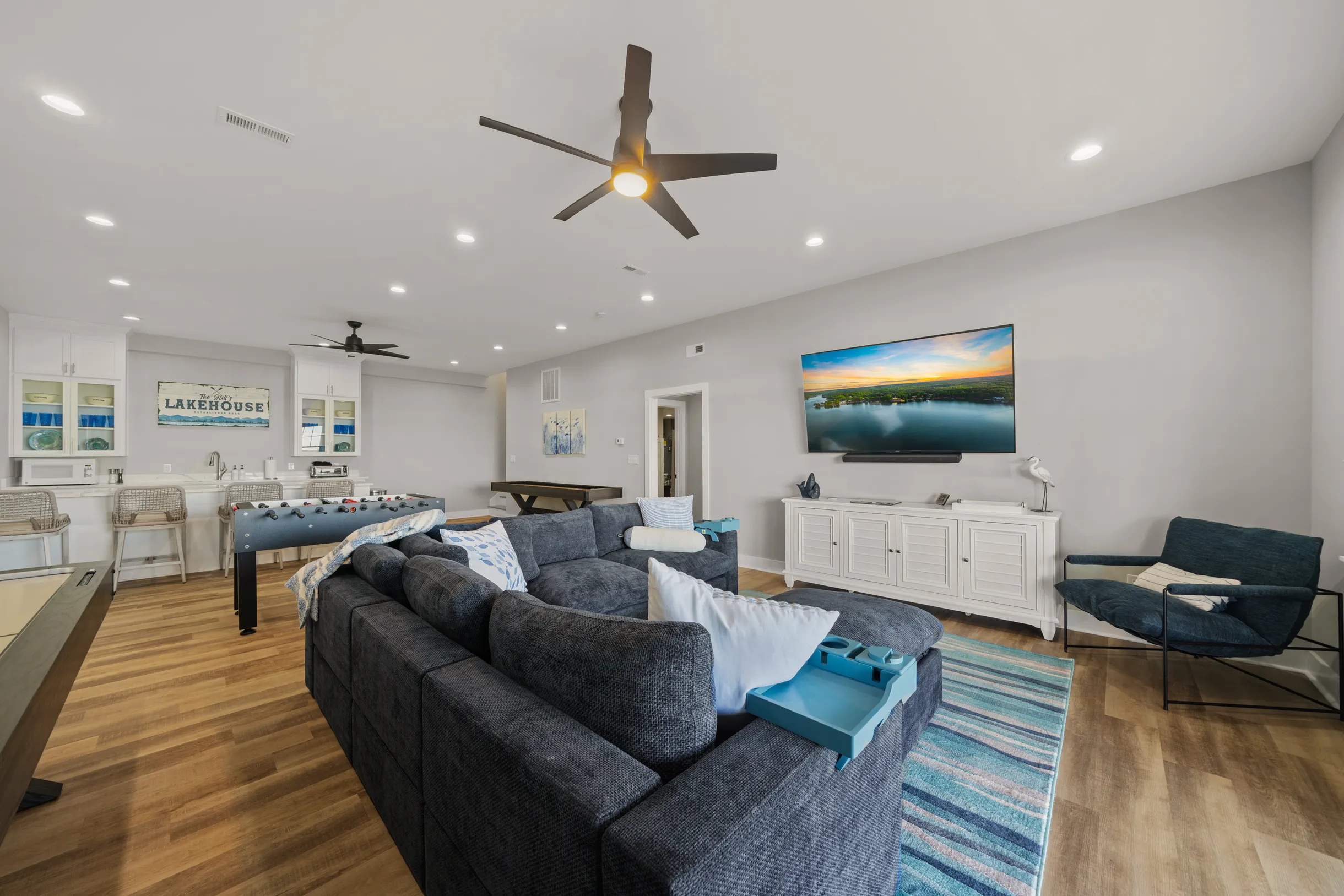 Wander Gaston Shores #108