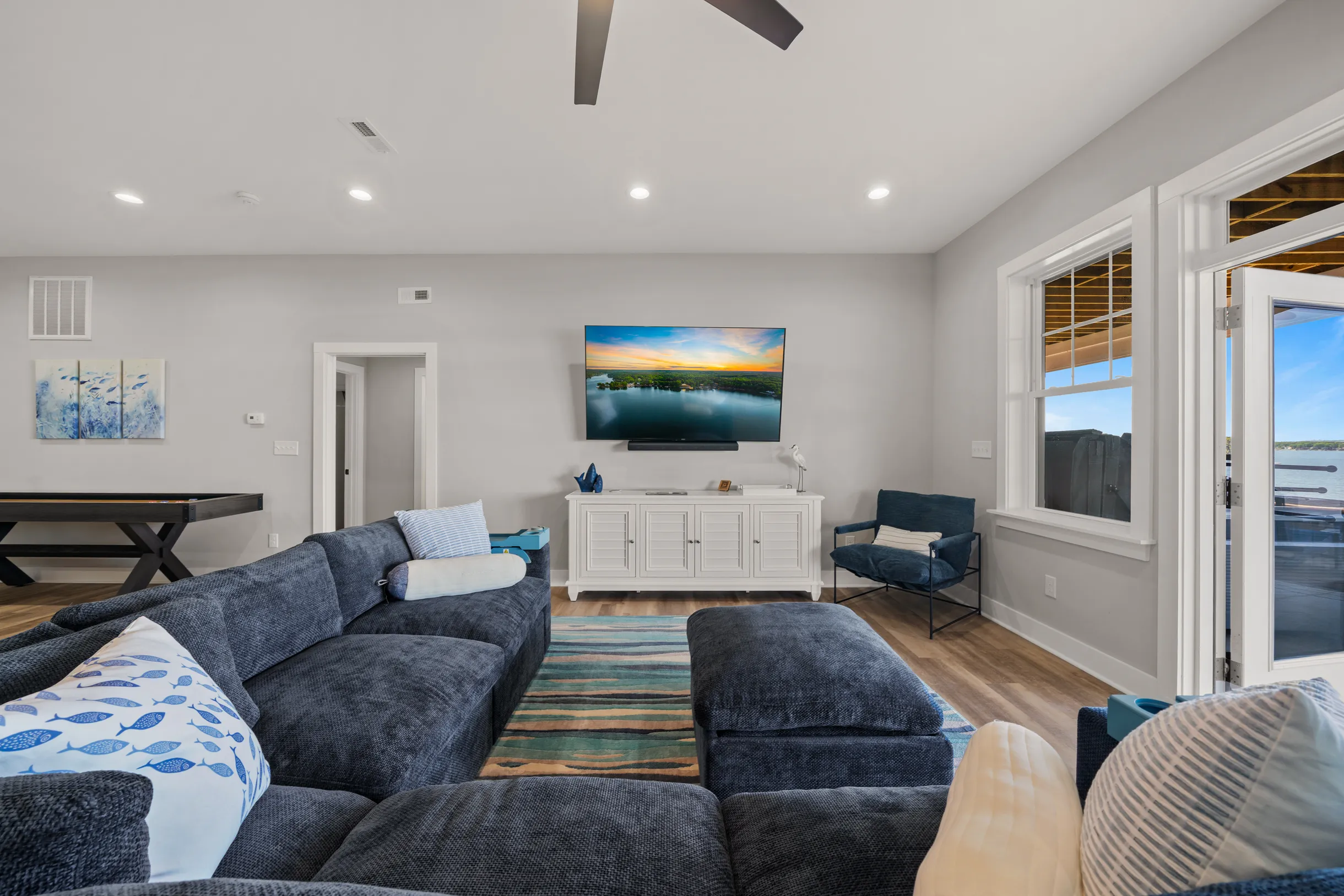 Wander Gaston Shores #110