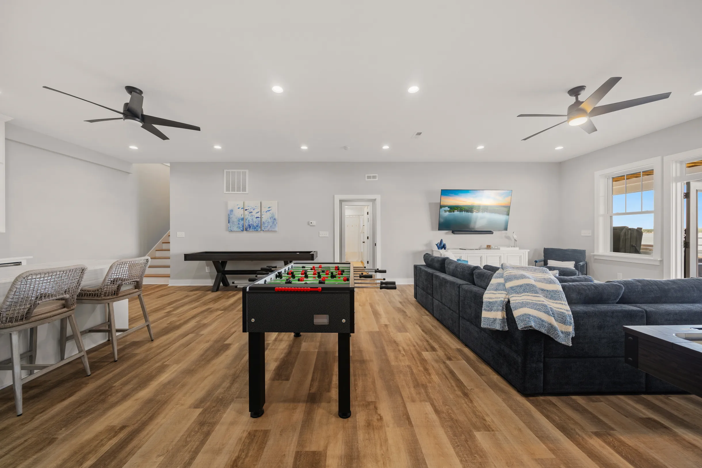 Wander Gaston Shores #31