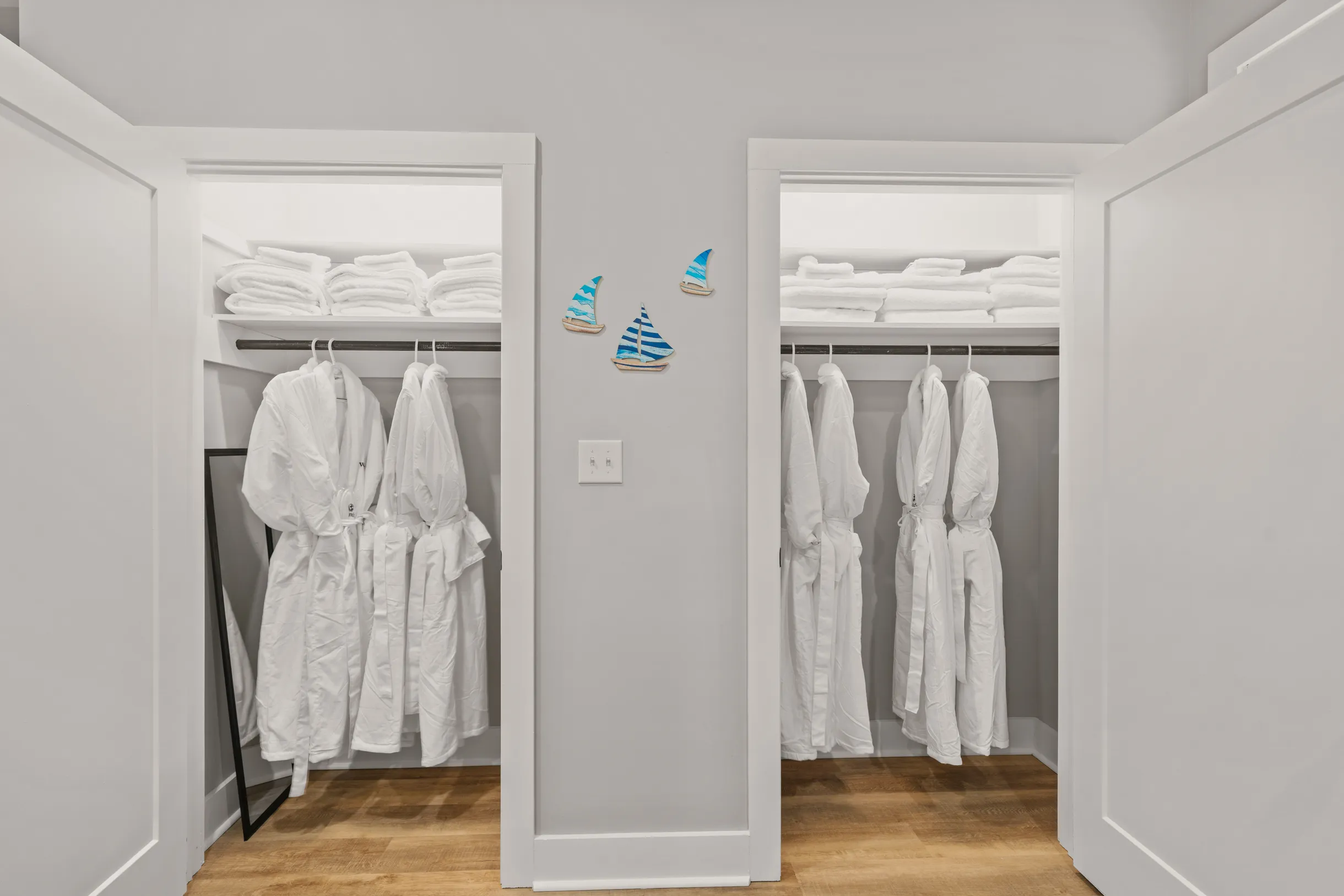 Wander Gaston Shores #63