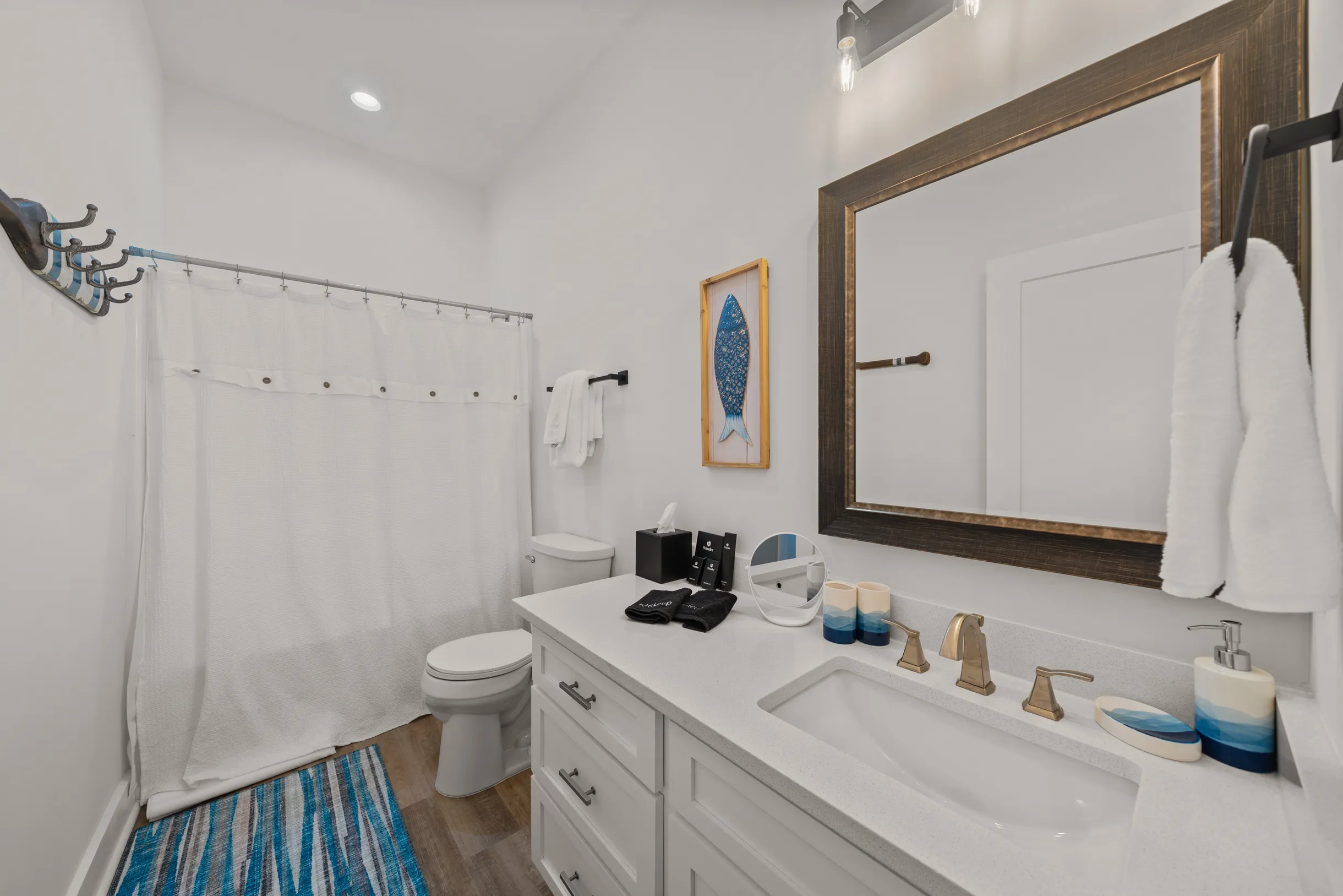 Wander Gaston Shores #14