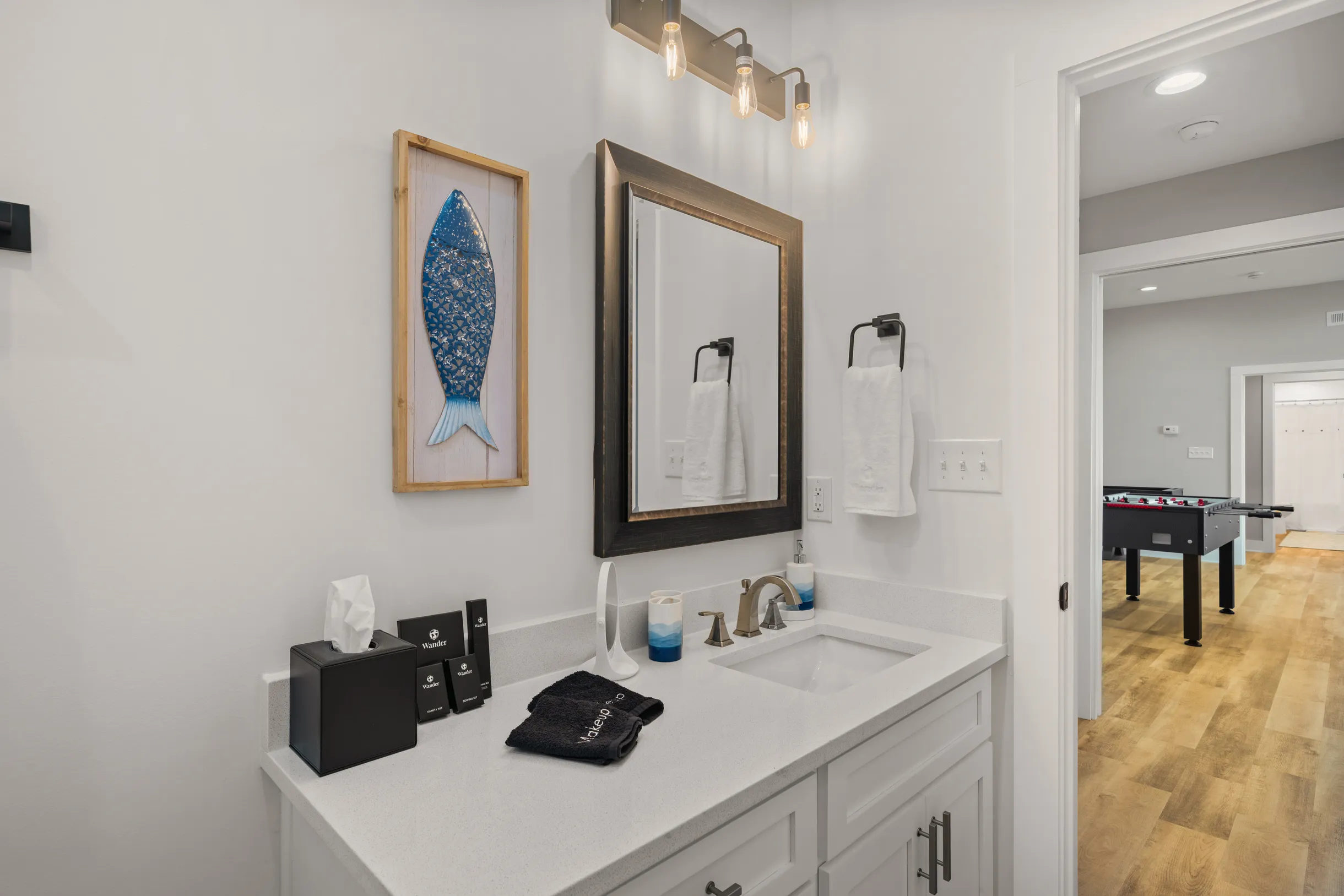 Wander Gaston Shores #33