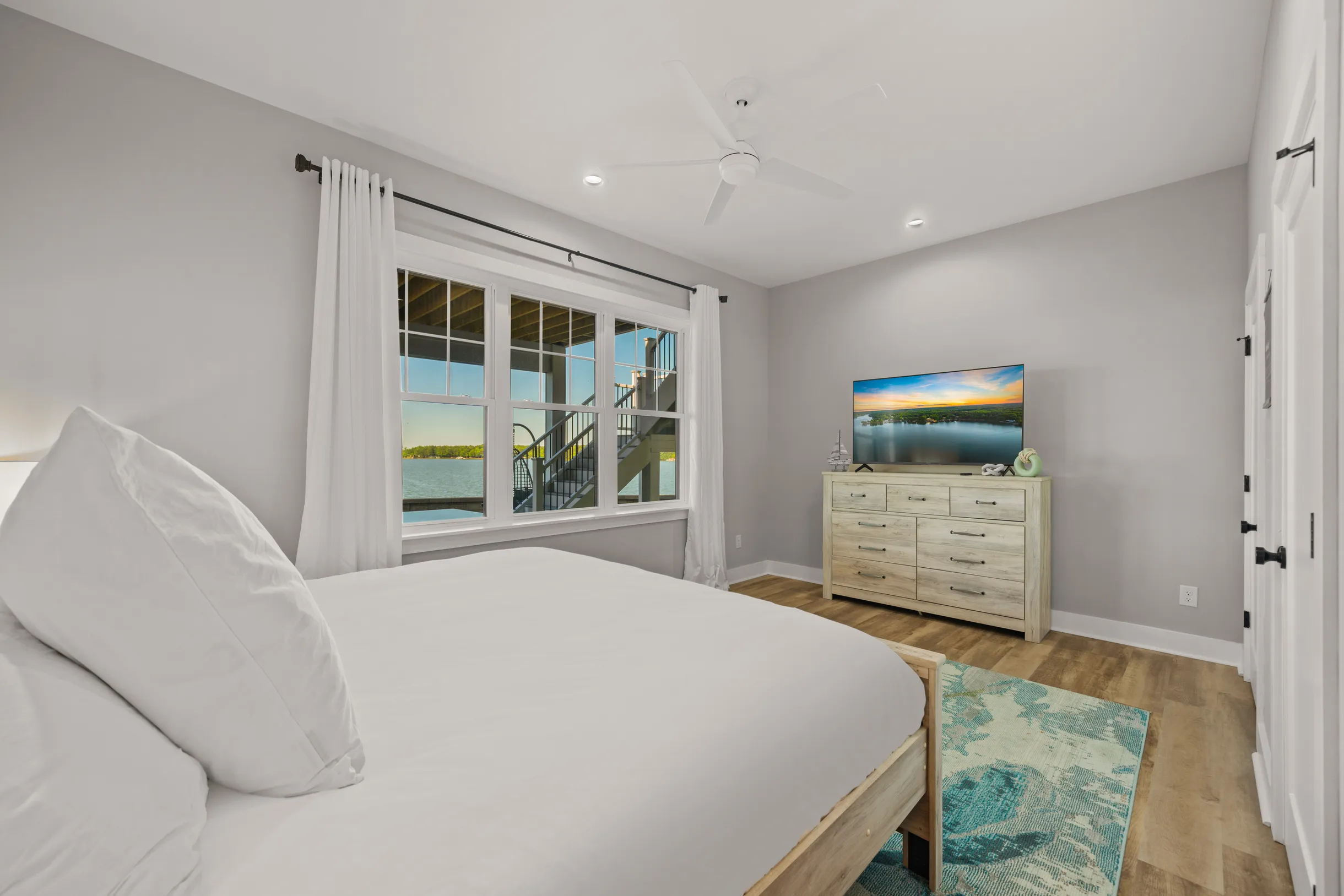 Wander Gaston Shores #51