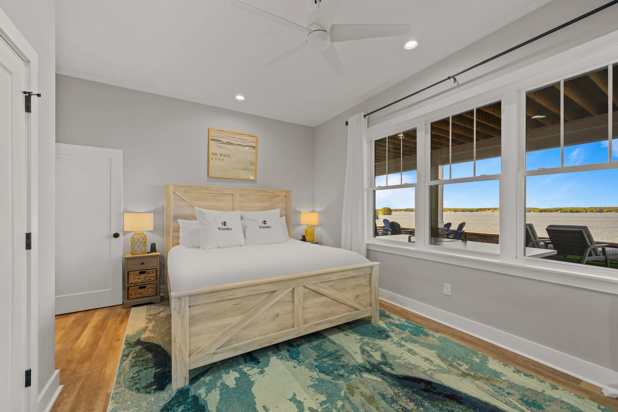 Wander Gaston Shores #64