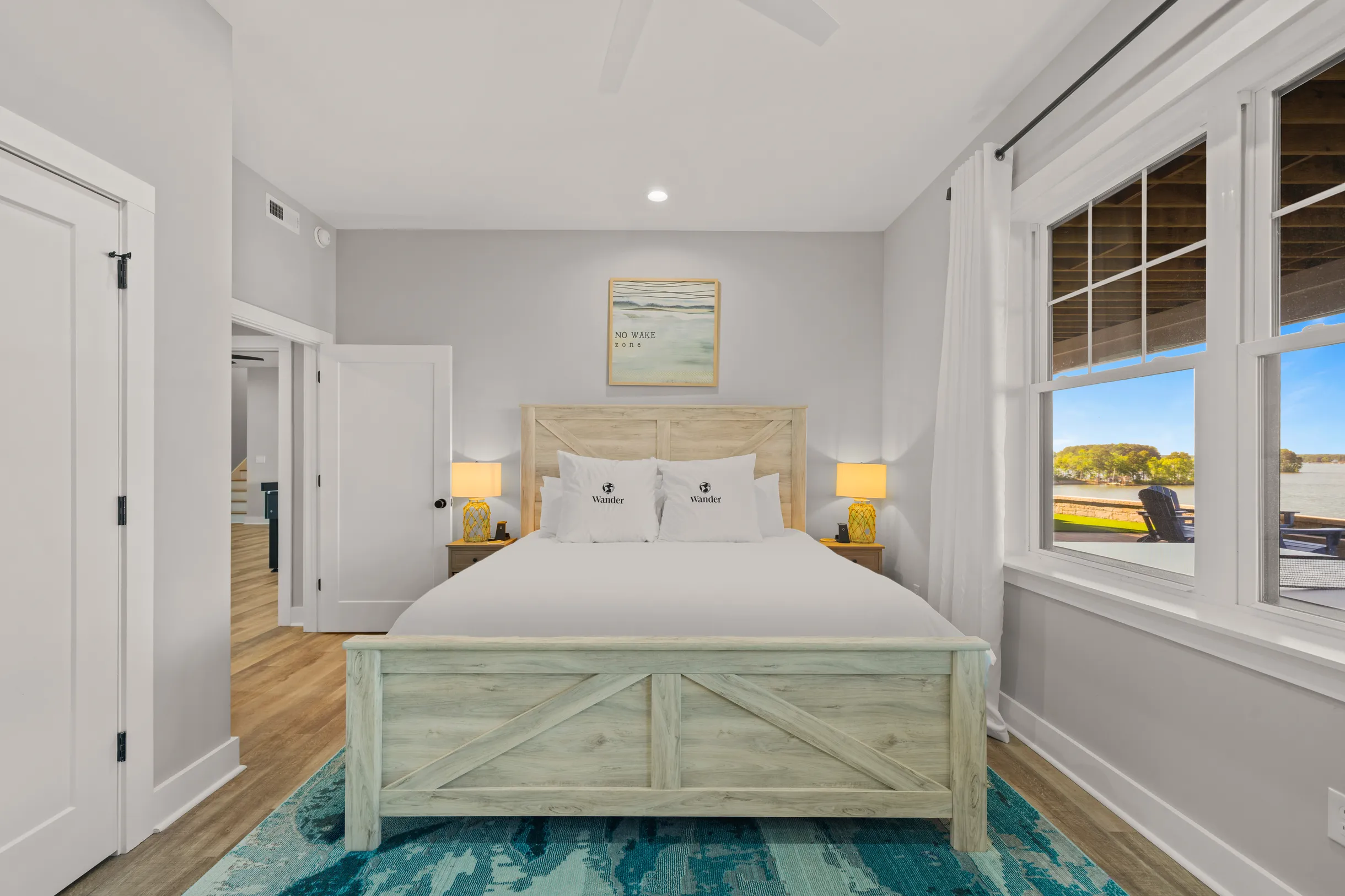 Wander Gaston Shores #15