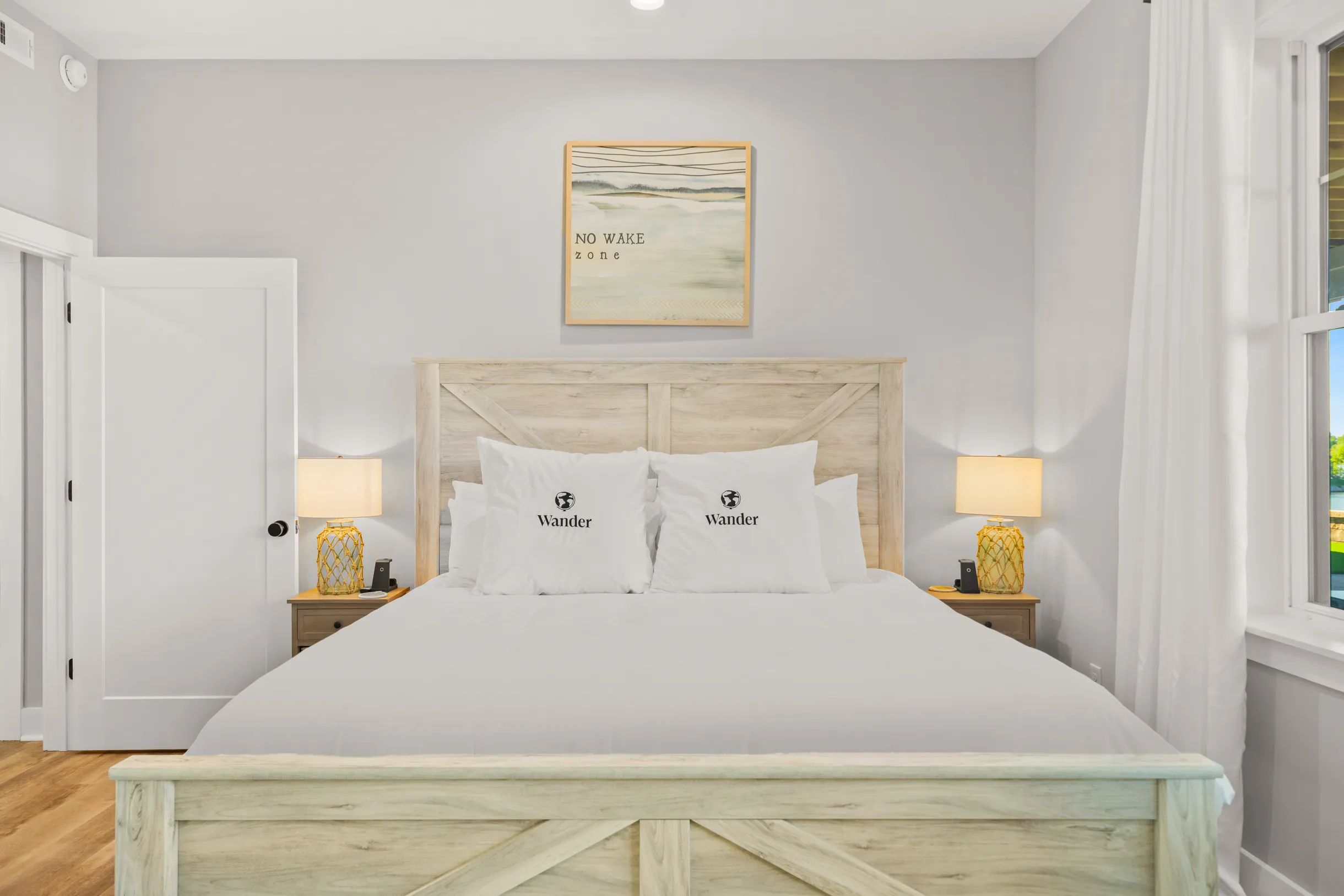 Wander Gaston Shores #34