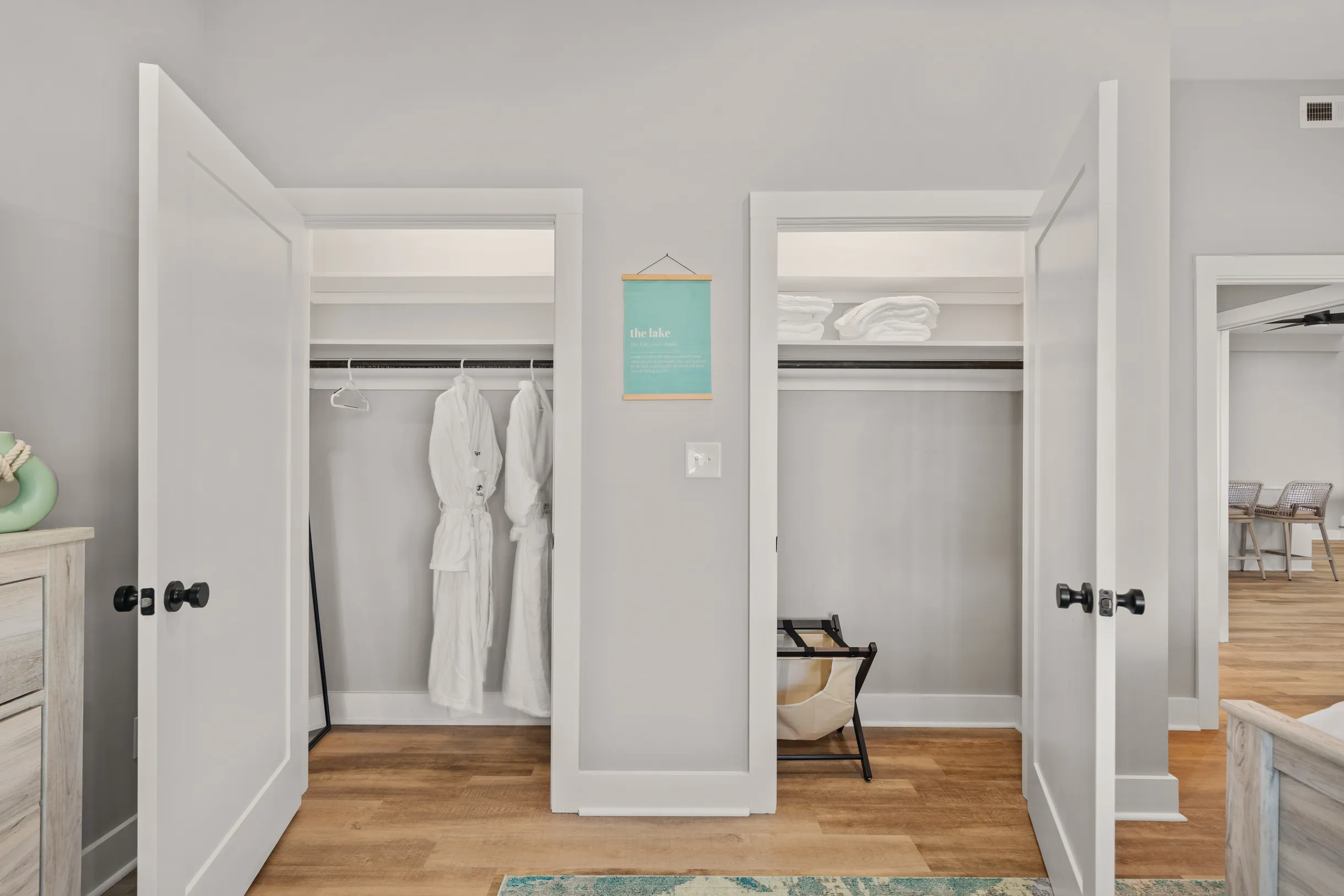 Wander Gaston Shores #76