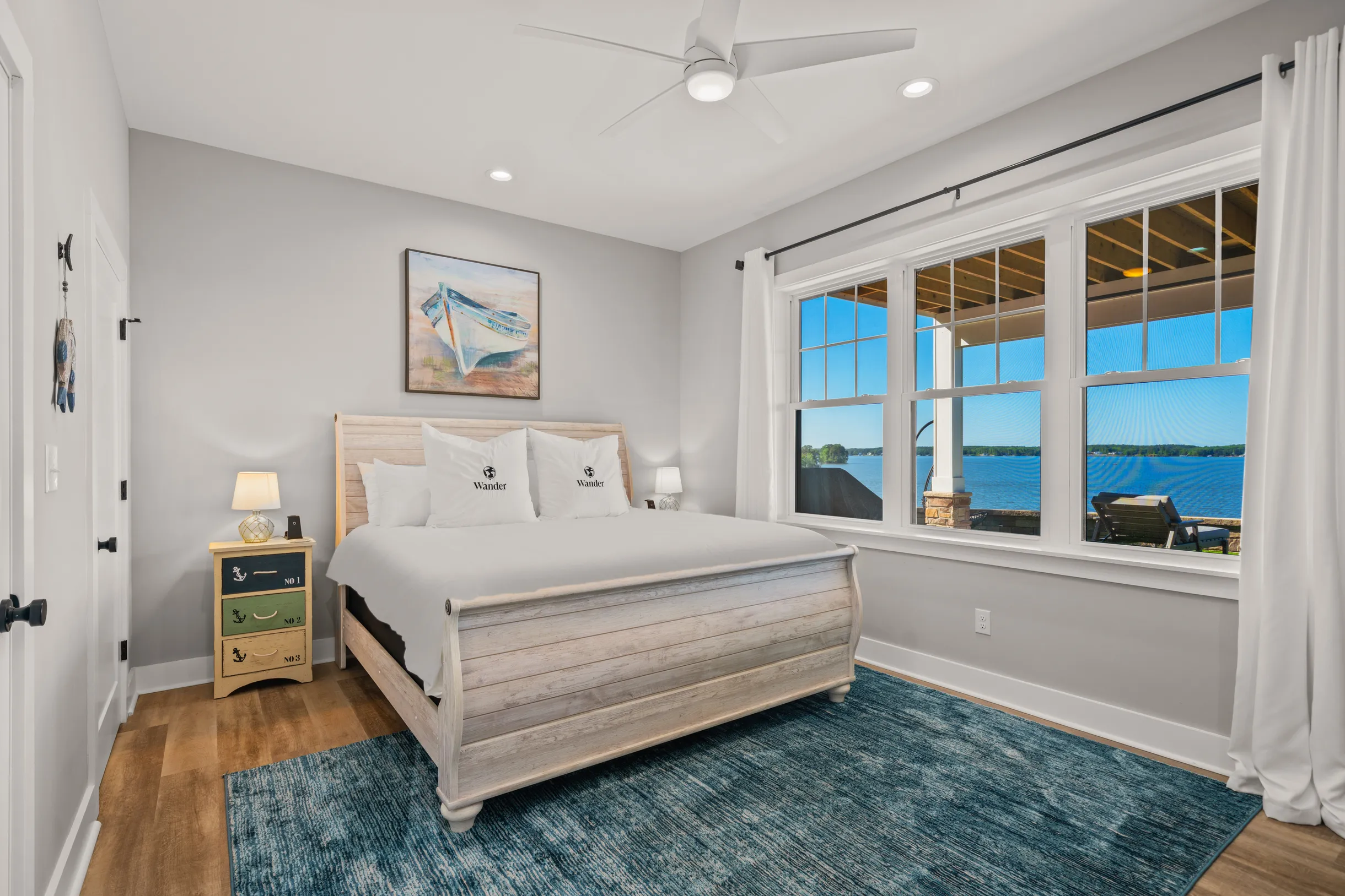 Wander Gaston Shores #52