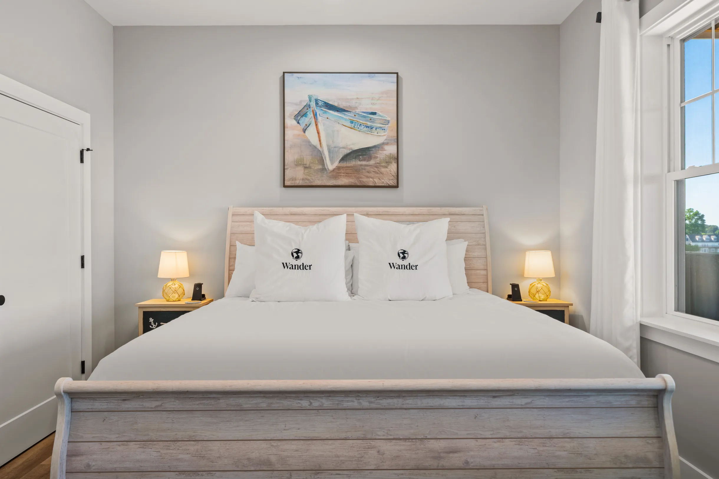 Wander Gaston Shores #35