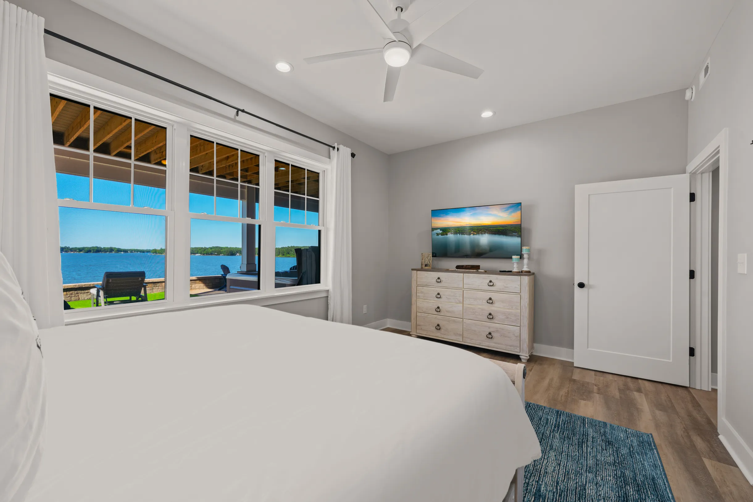 Wander Gaston Shores #65