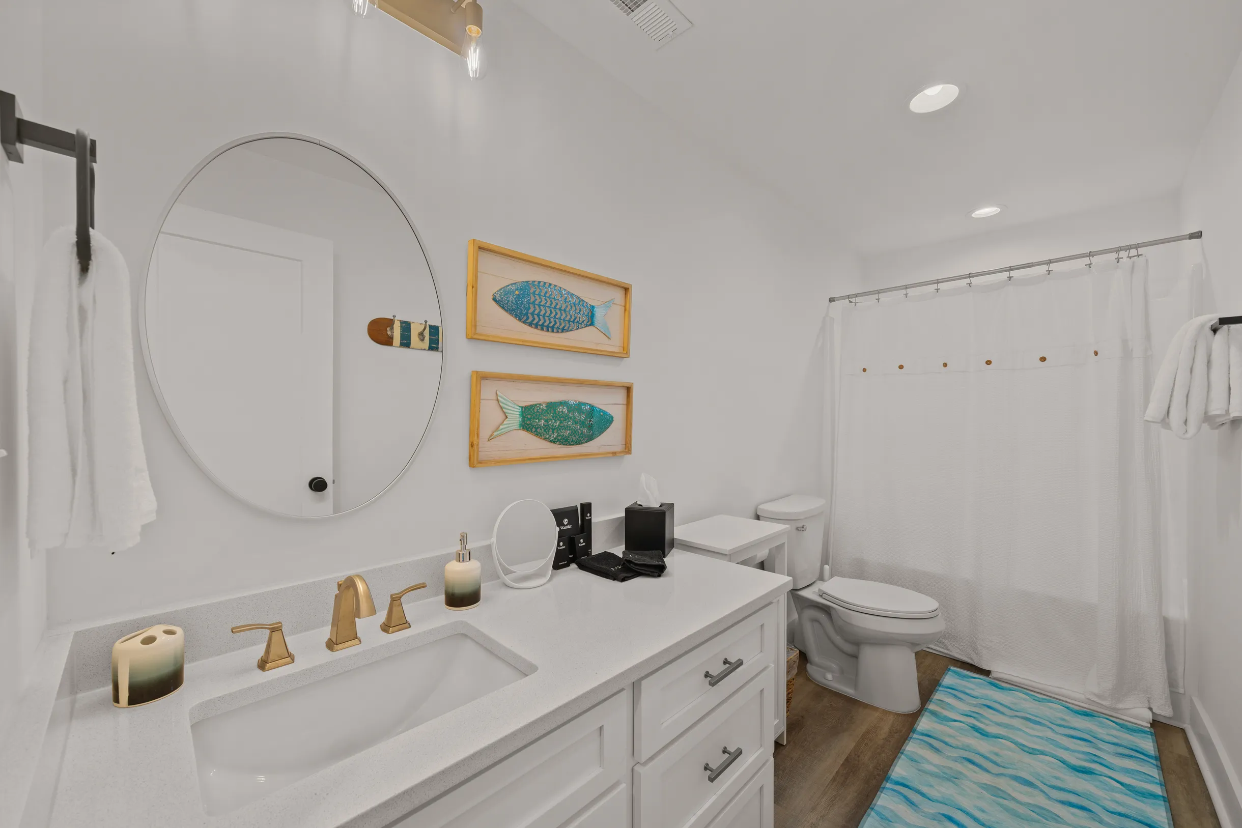 Wander Gaston Shores #17