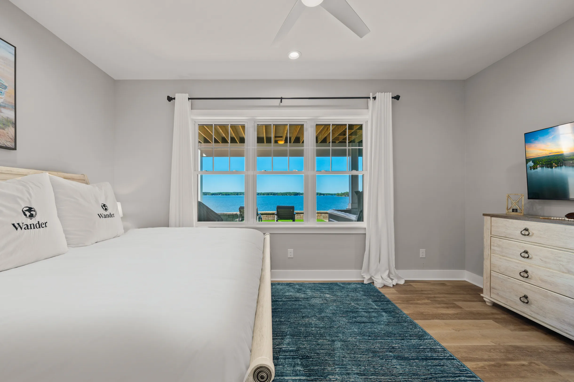 Wander Gaston Shores #77