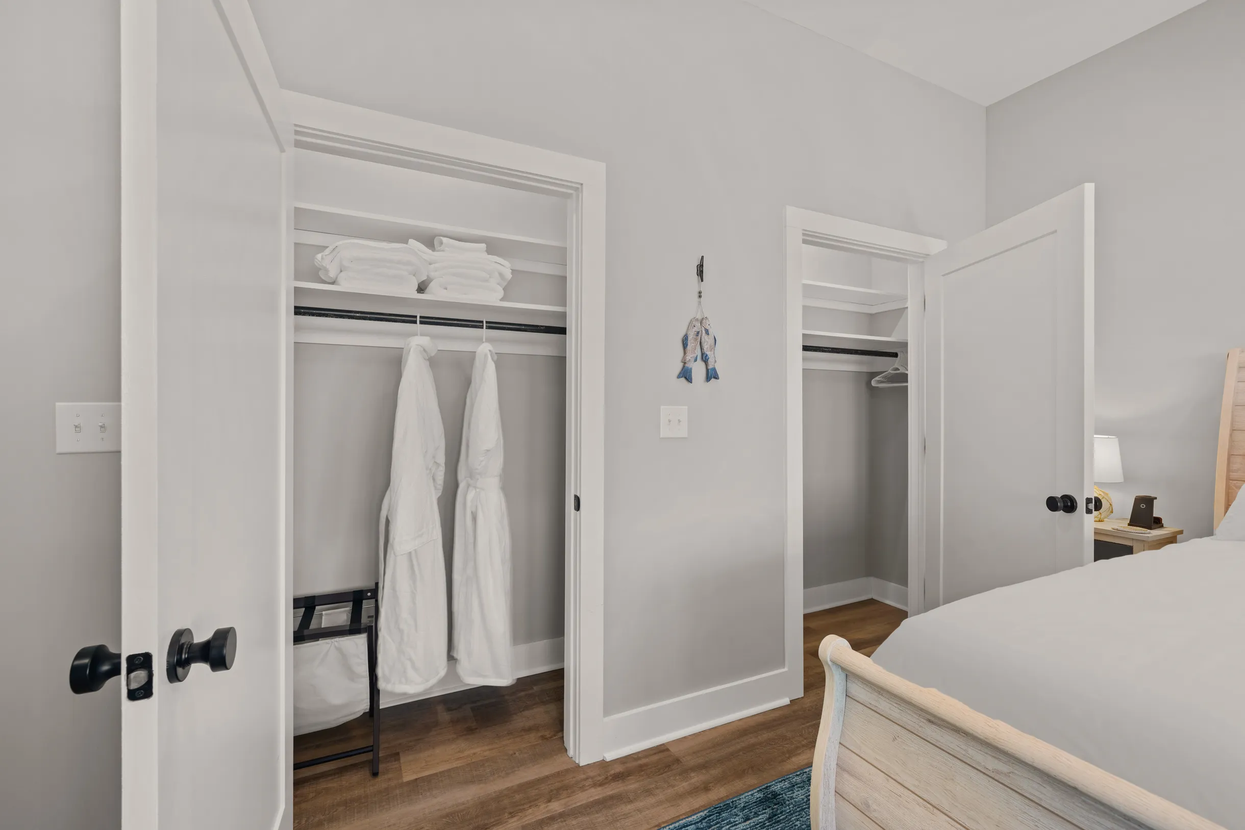 Wander Gaston Shores #84