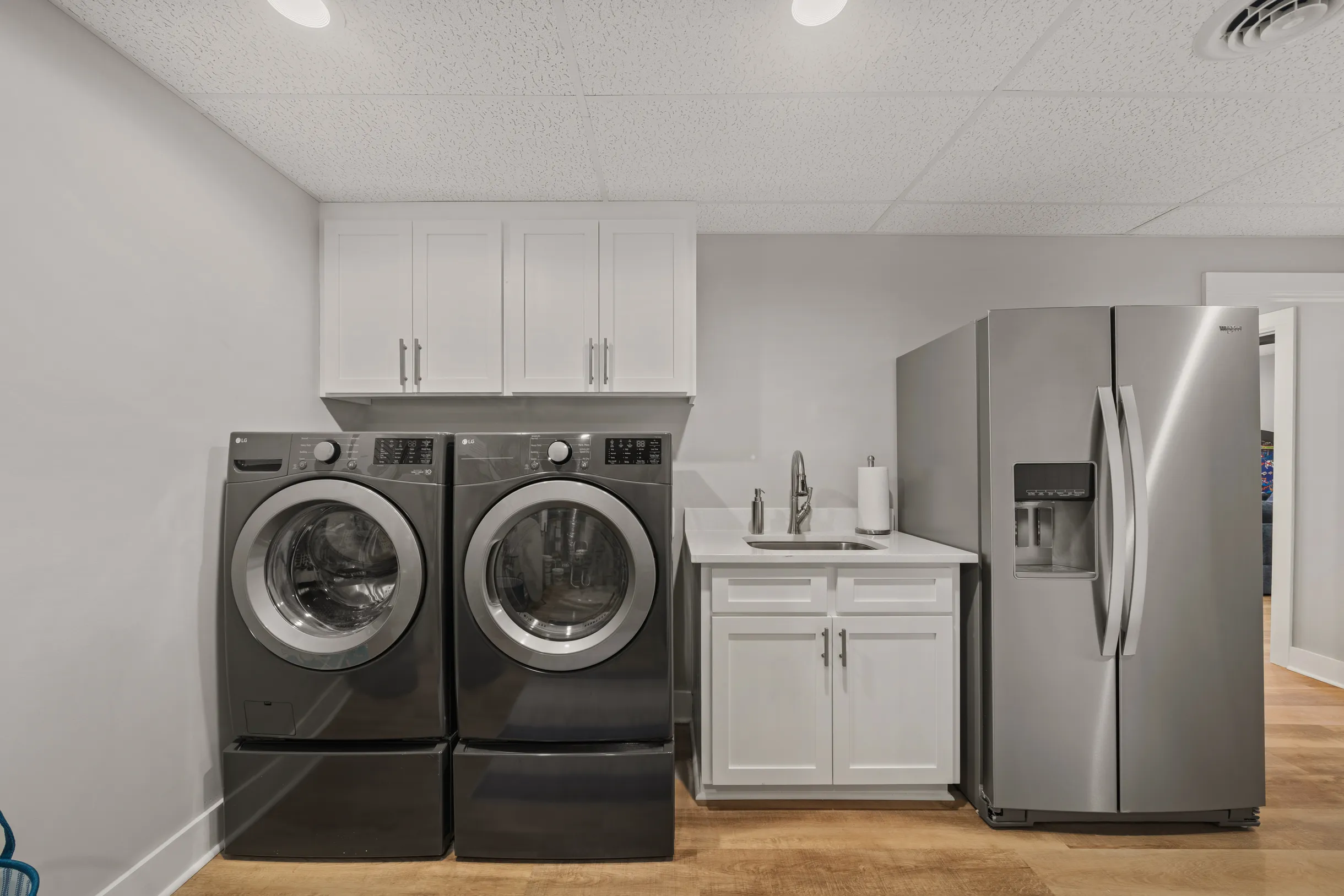 Wander Gaston Shores #18