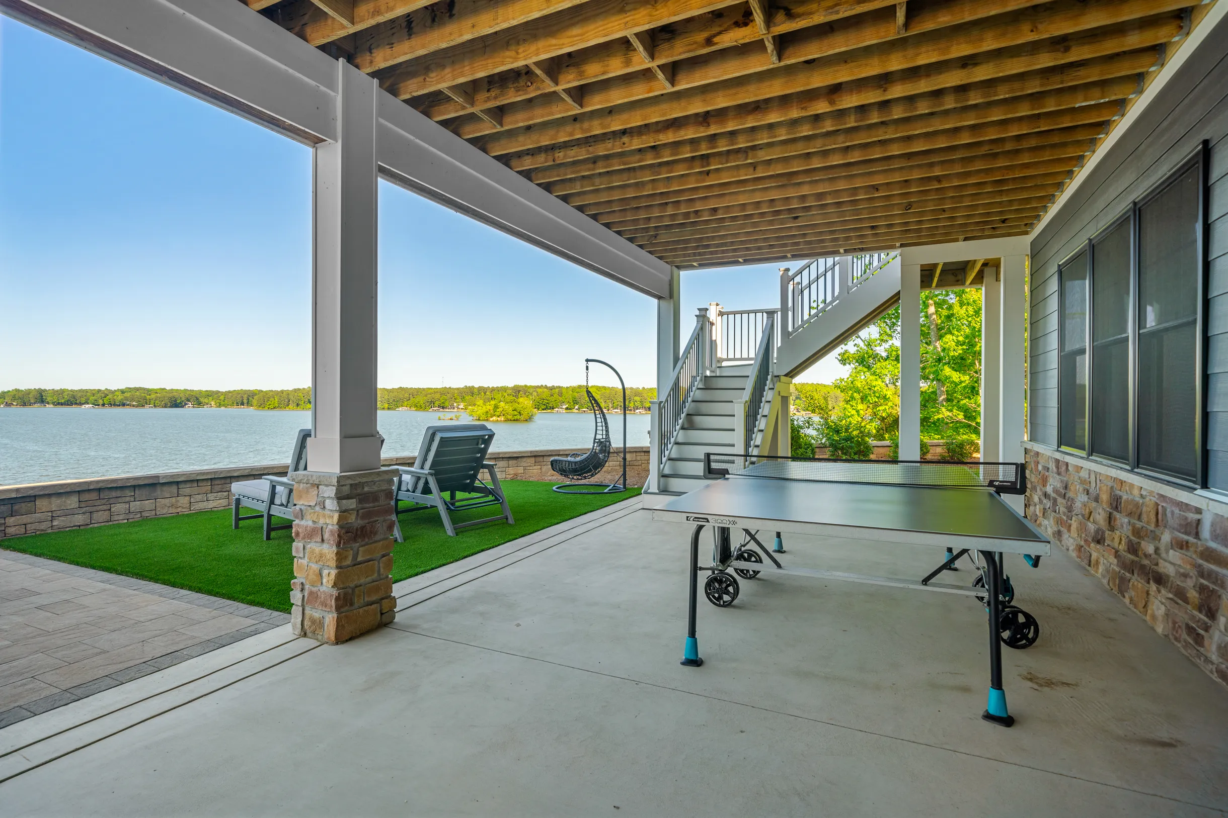 Wander Gaston Shores #120