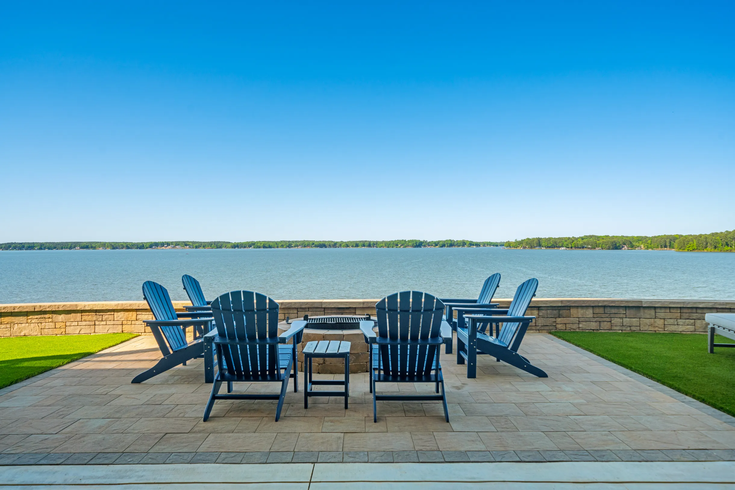 Wander Gaston Shores #107