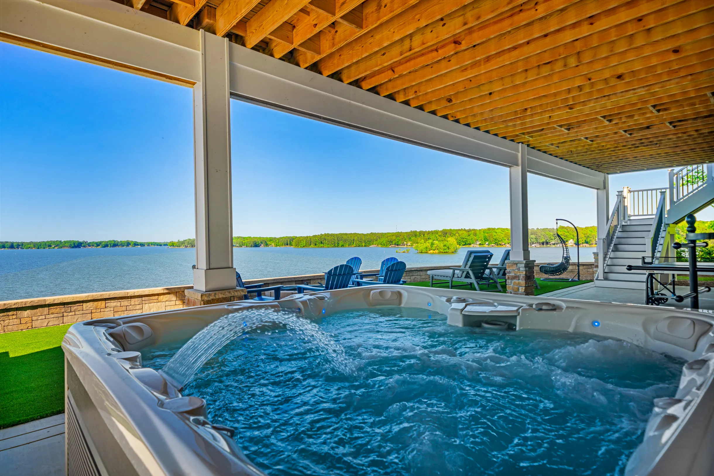 Wander Gaston Shores #113