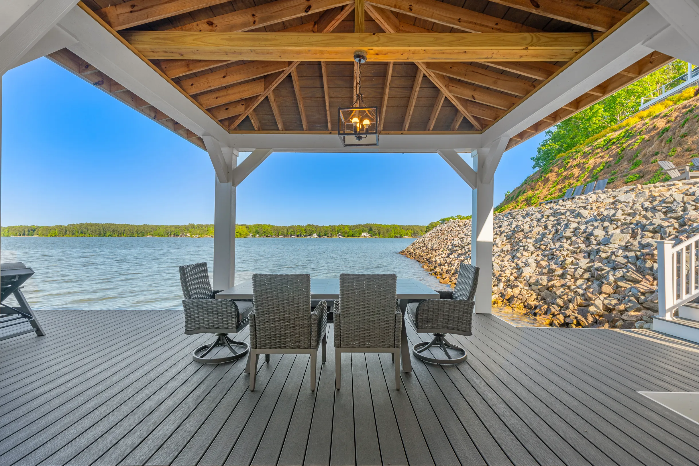 Wander Gaston Shores #114