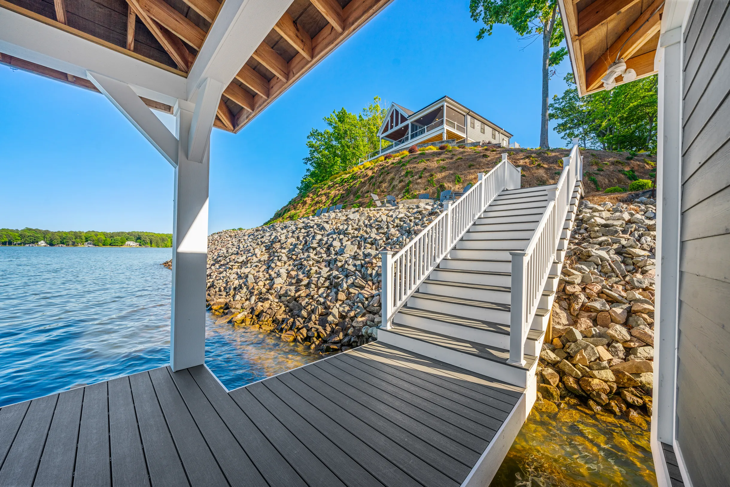 Wander Gaston Shores #70