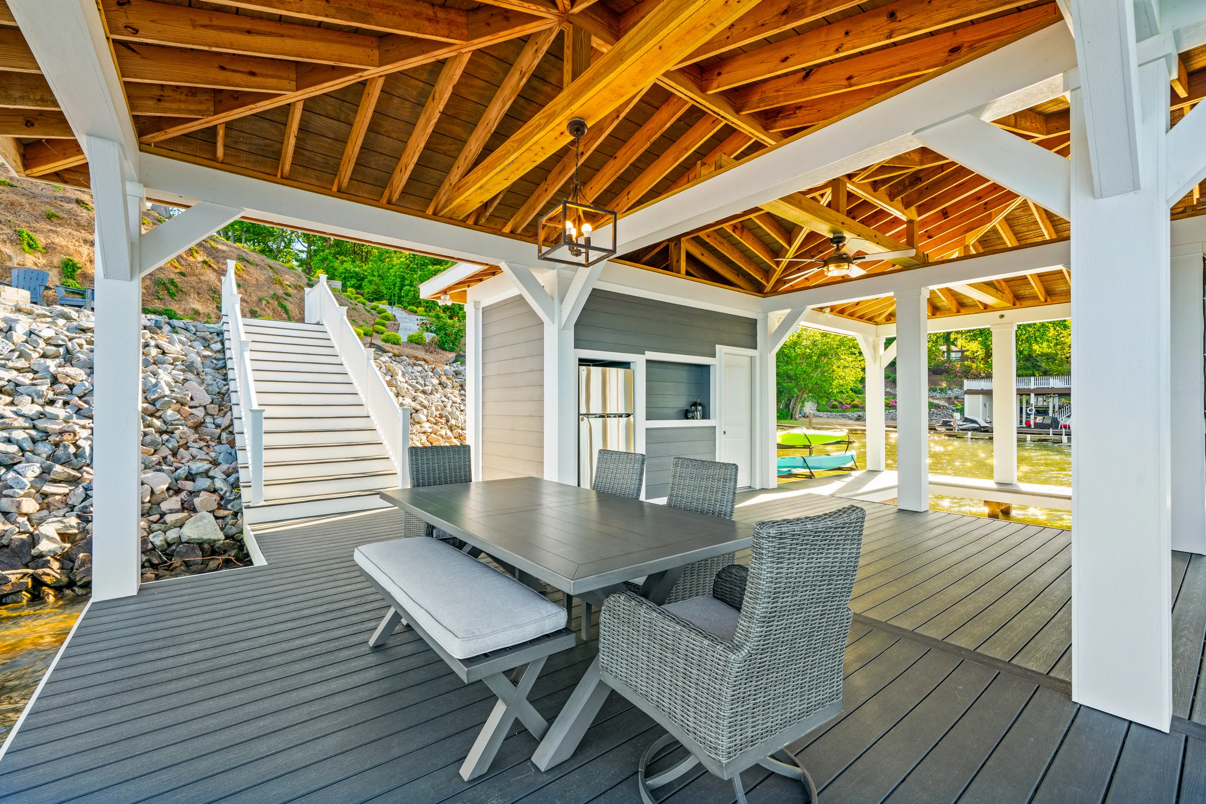 Wander Gaston Shores #108