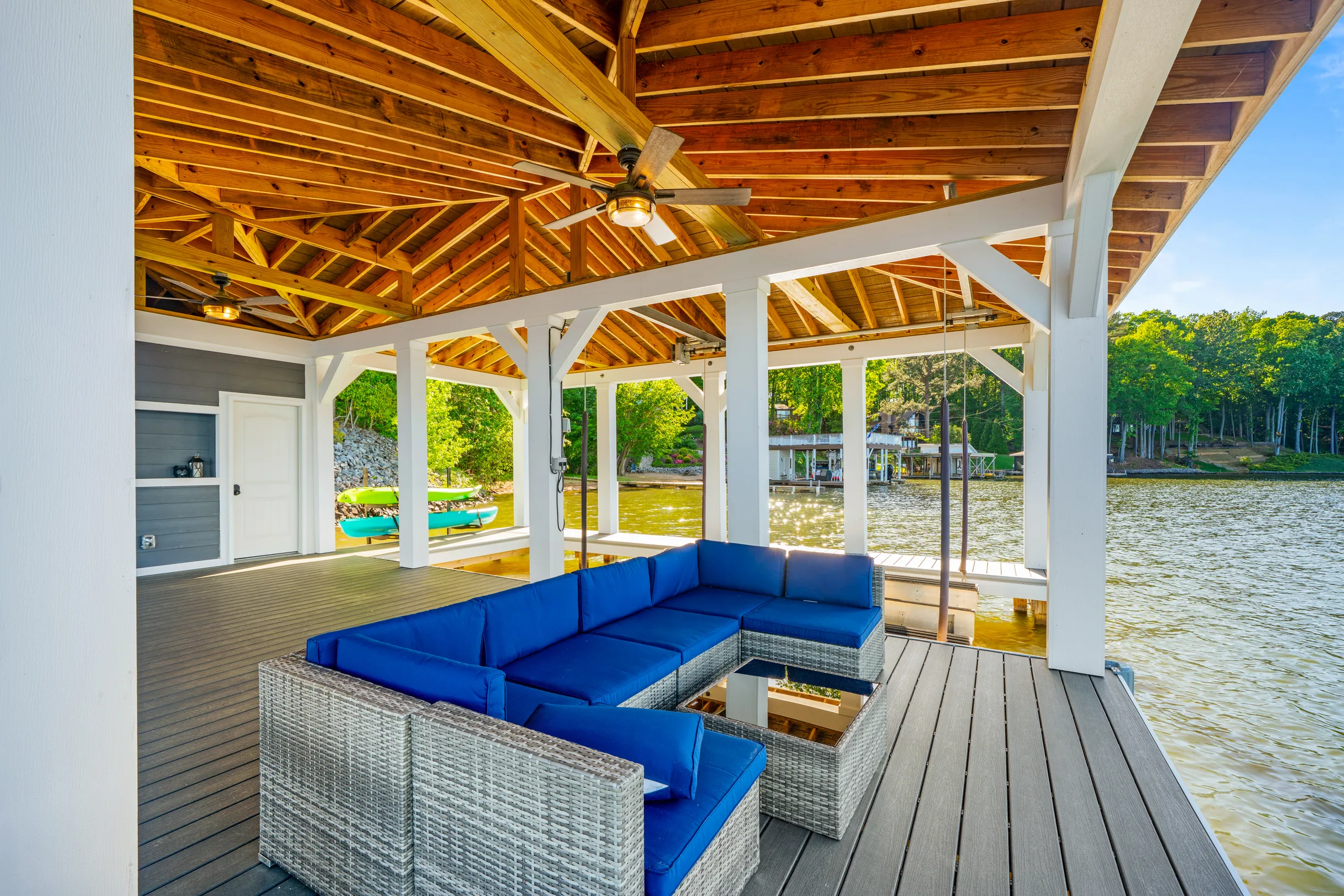 Wander Gaston Shores #91