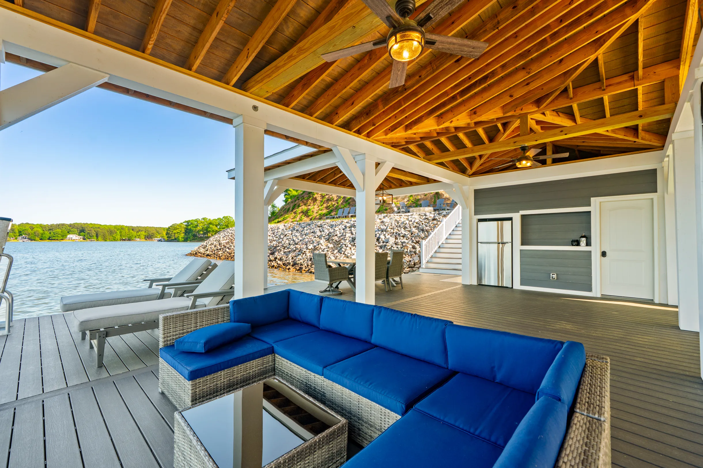 Wander Gaston Shores #82