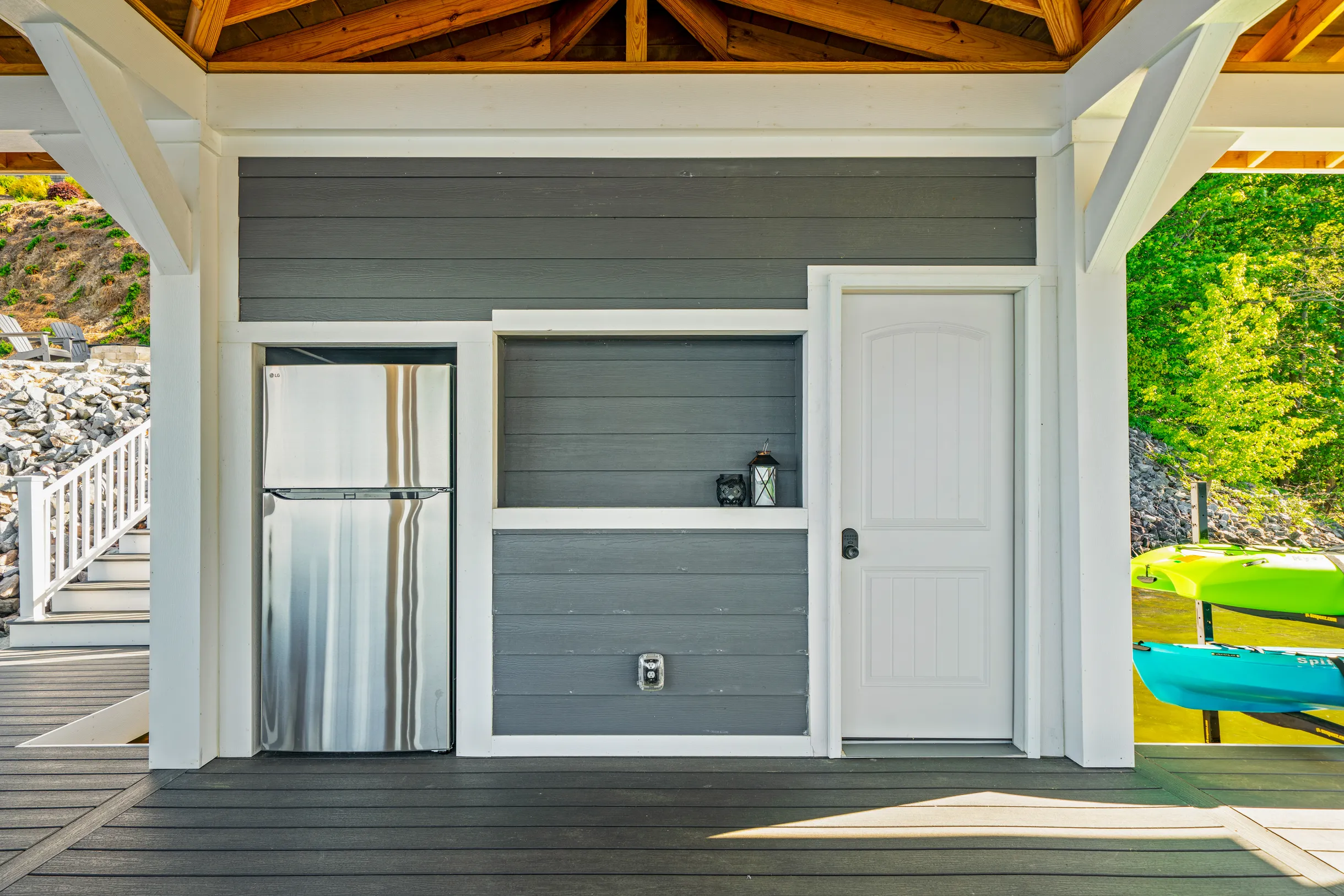 Wander Gaston Shores #121