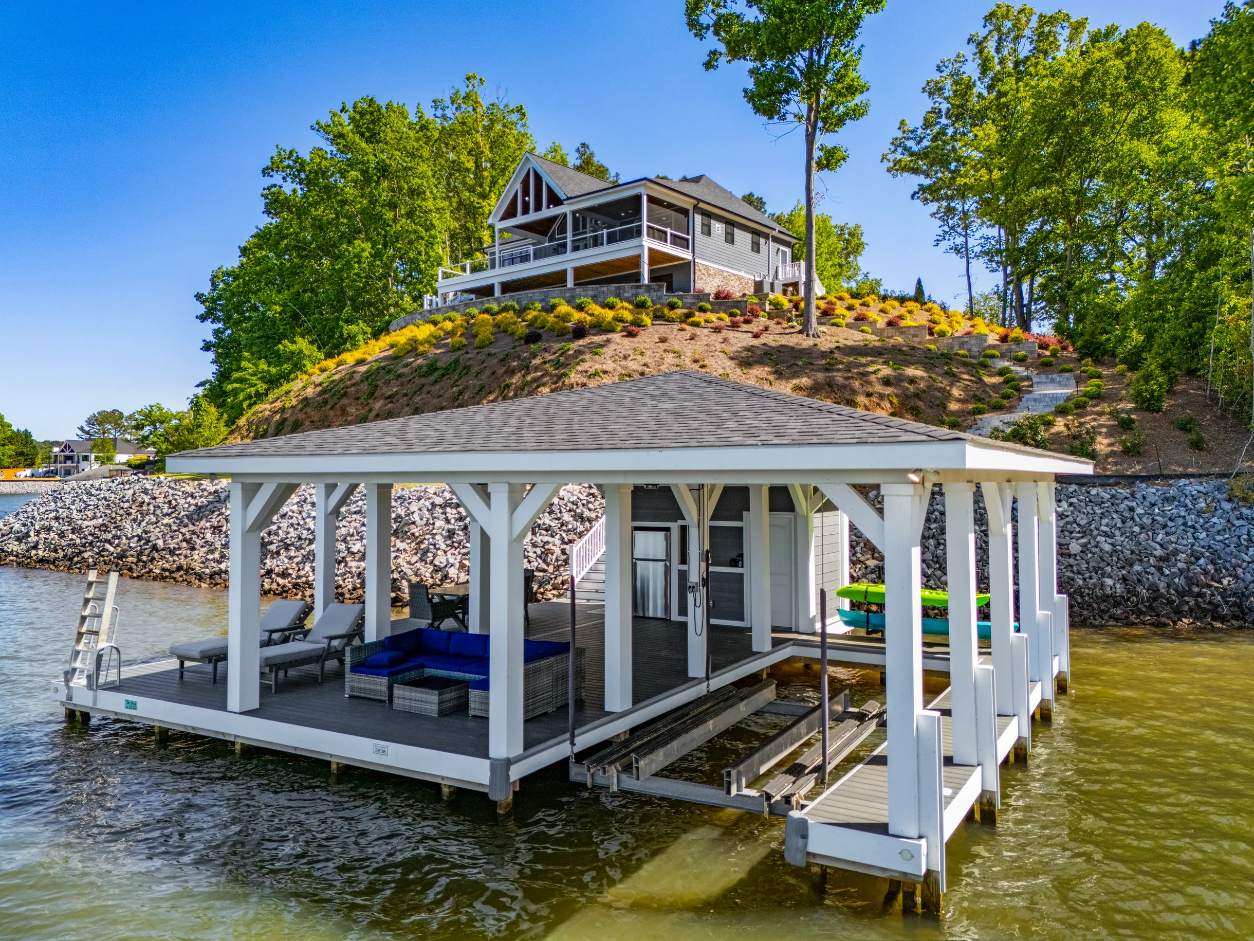 Wander Gaston Shores #56