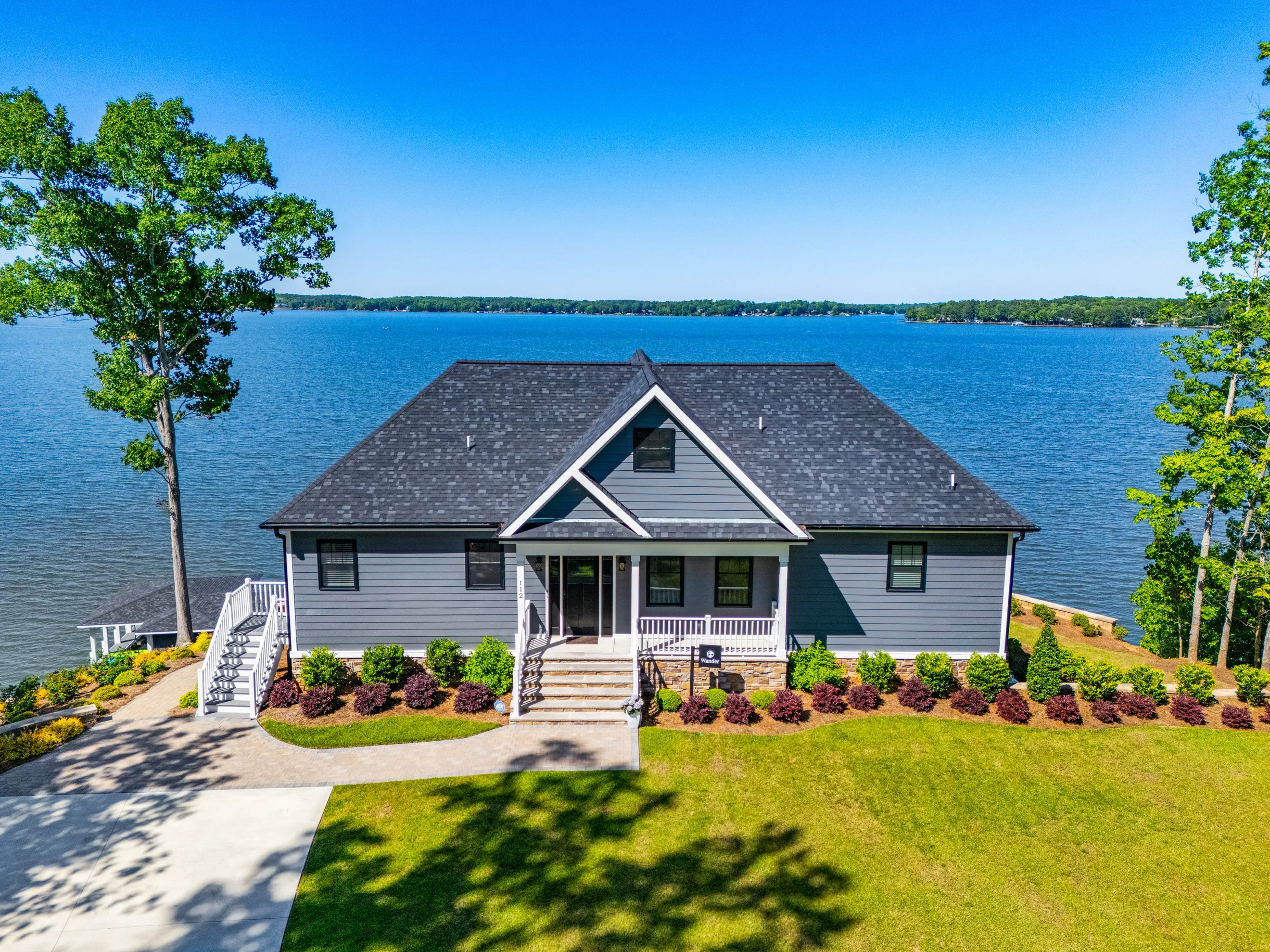 Wander Gaston Shores #132