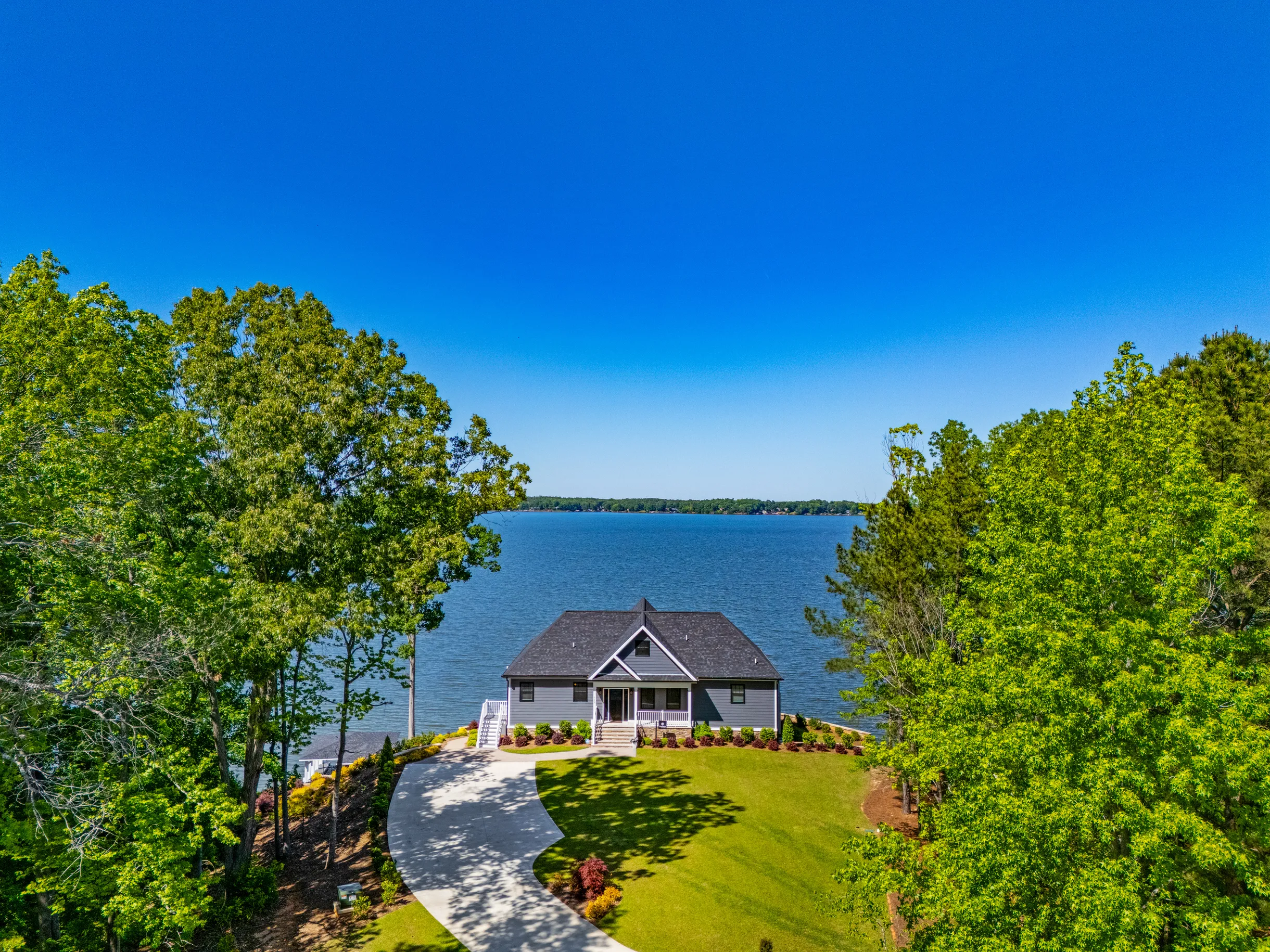 Wander Gaston Shores #136