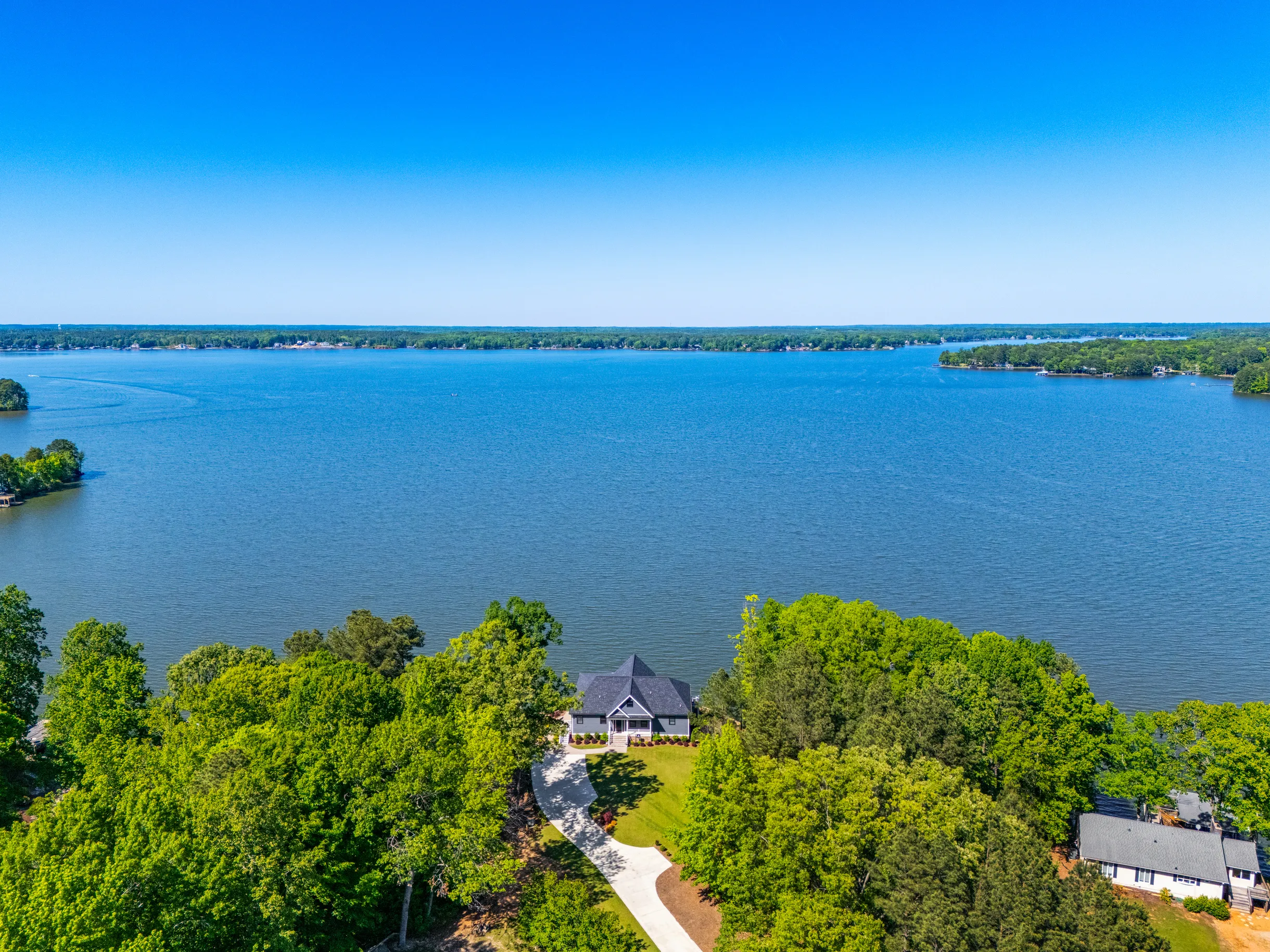 Wander Gaston Shores #138