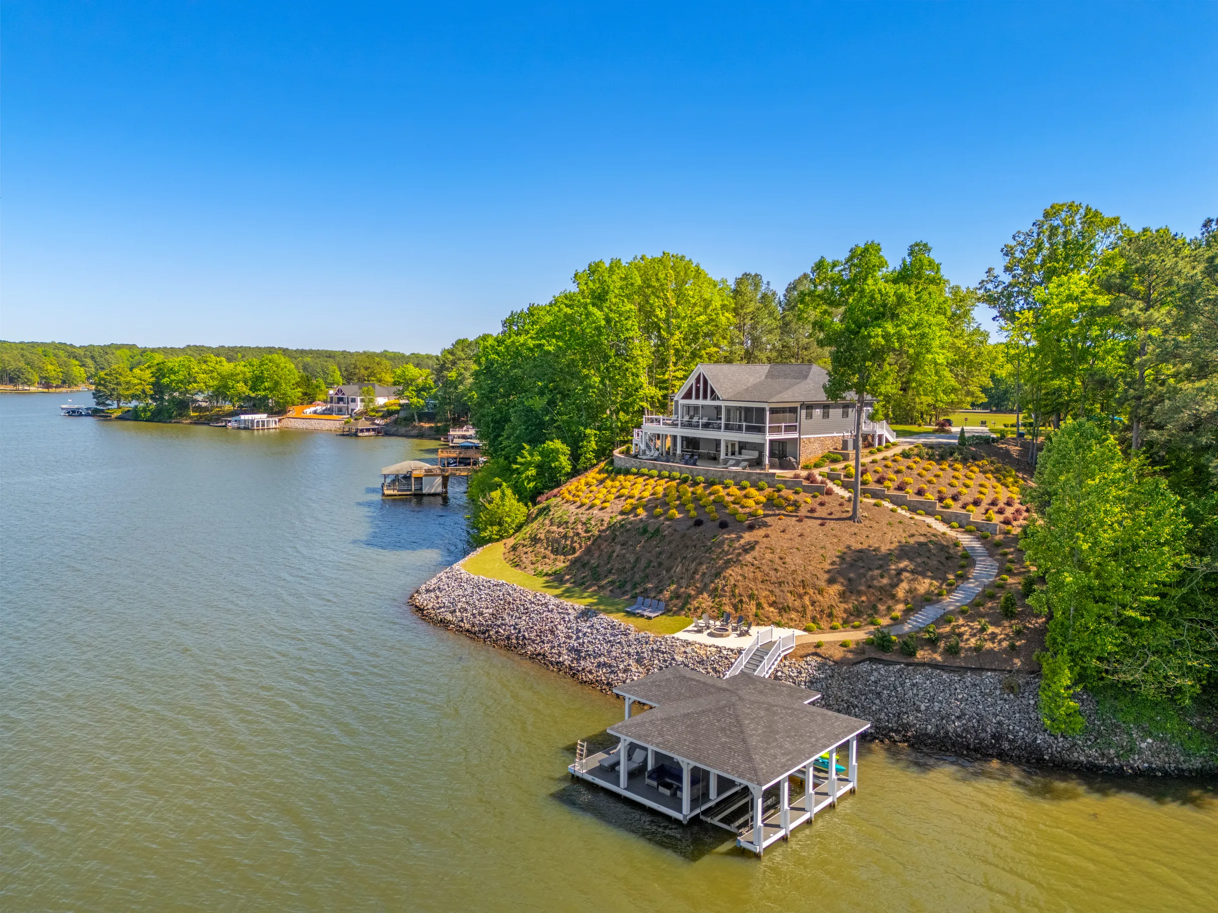 Wander Gaston Shores #142