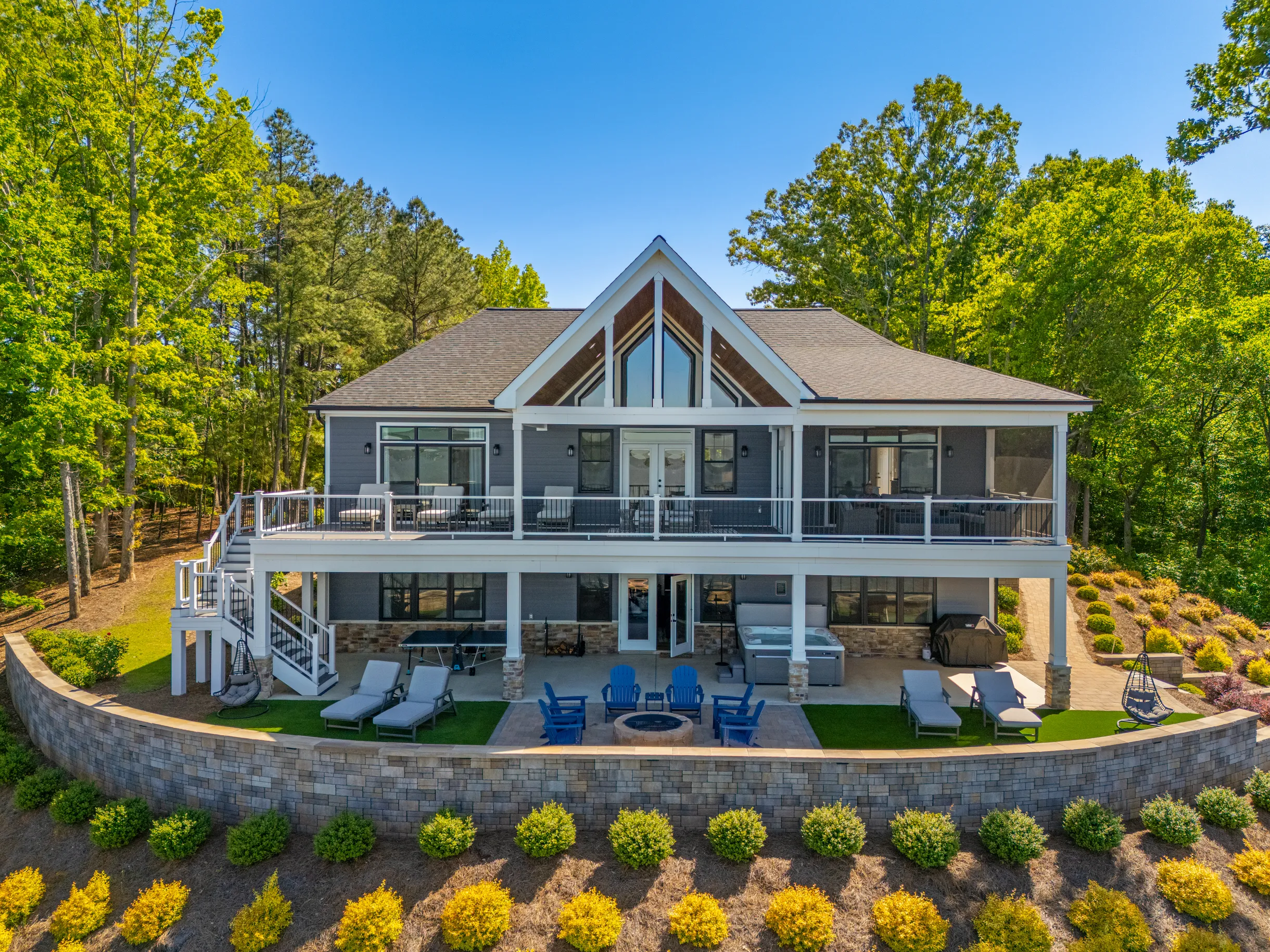 Wander Gaston Shores #127