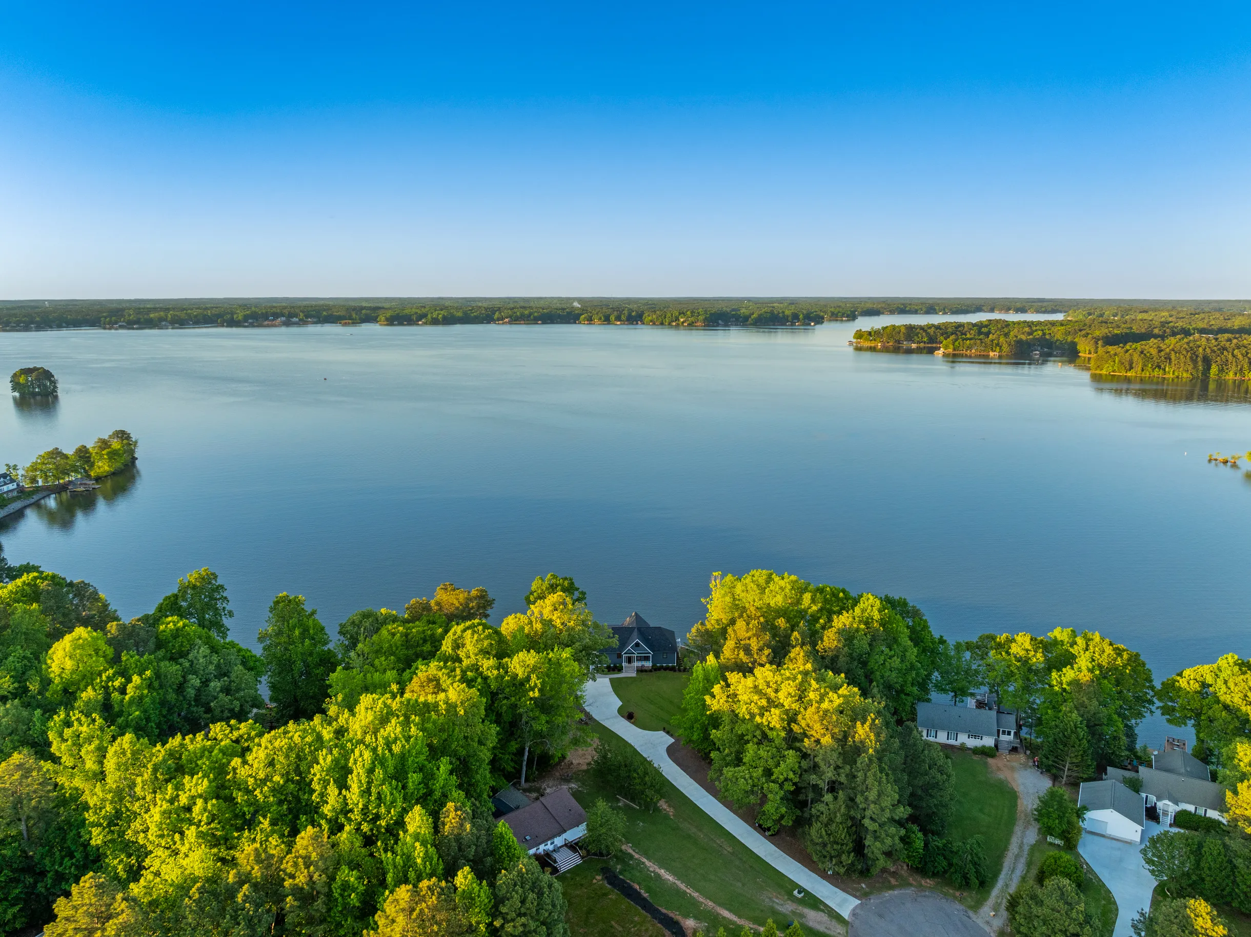 Wander Gaston Shores #141