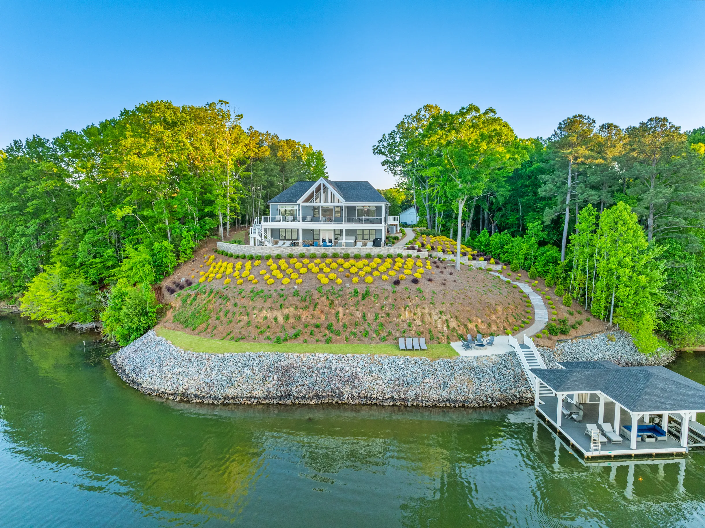 Wander Gaston Shores #140