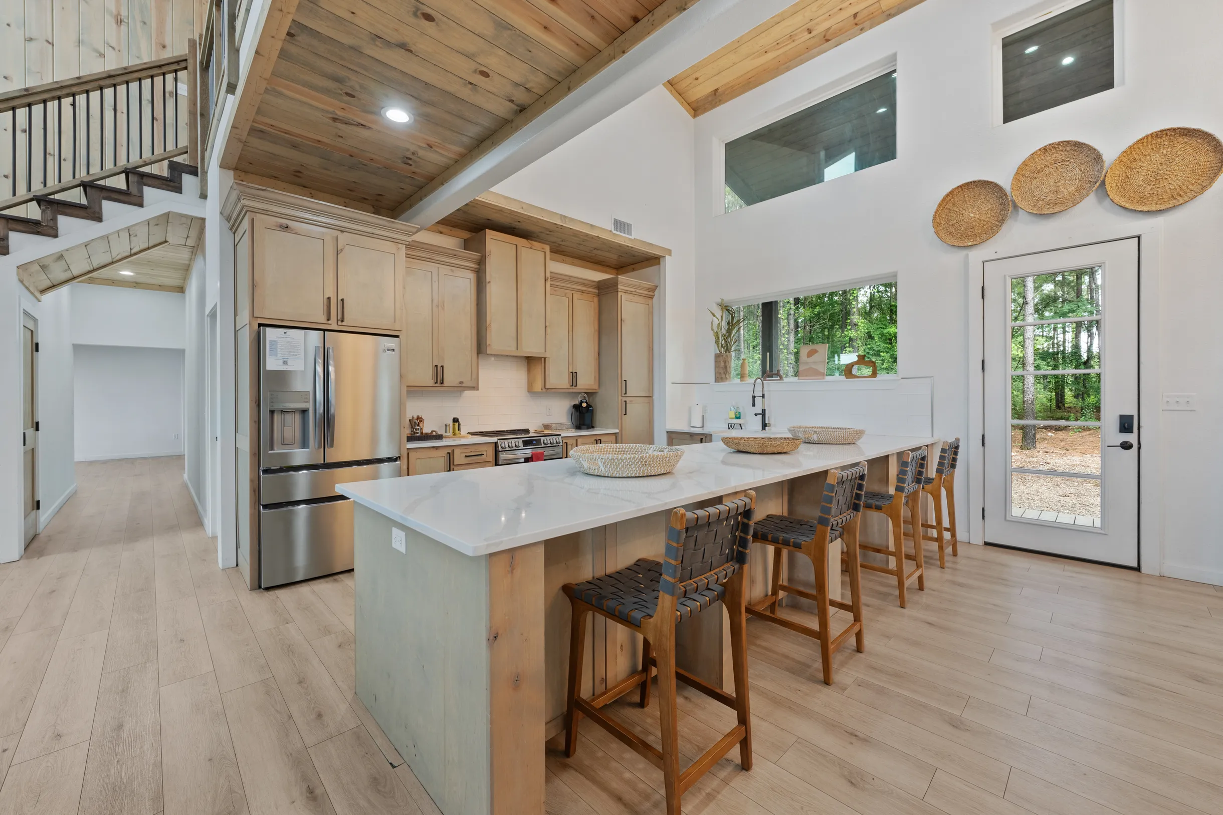 Wander Broken Bow Timberline #5